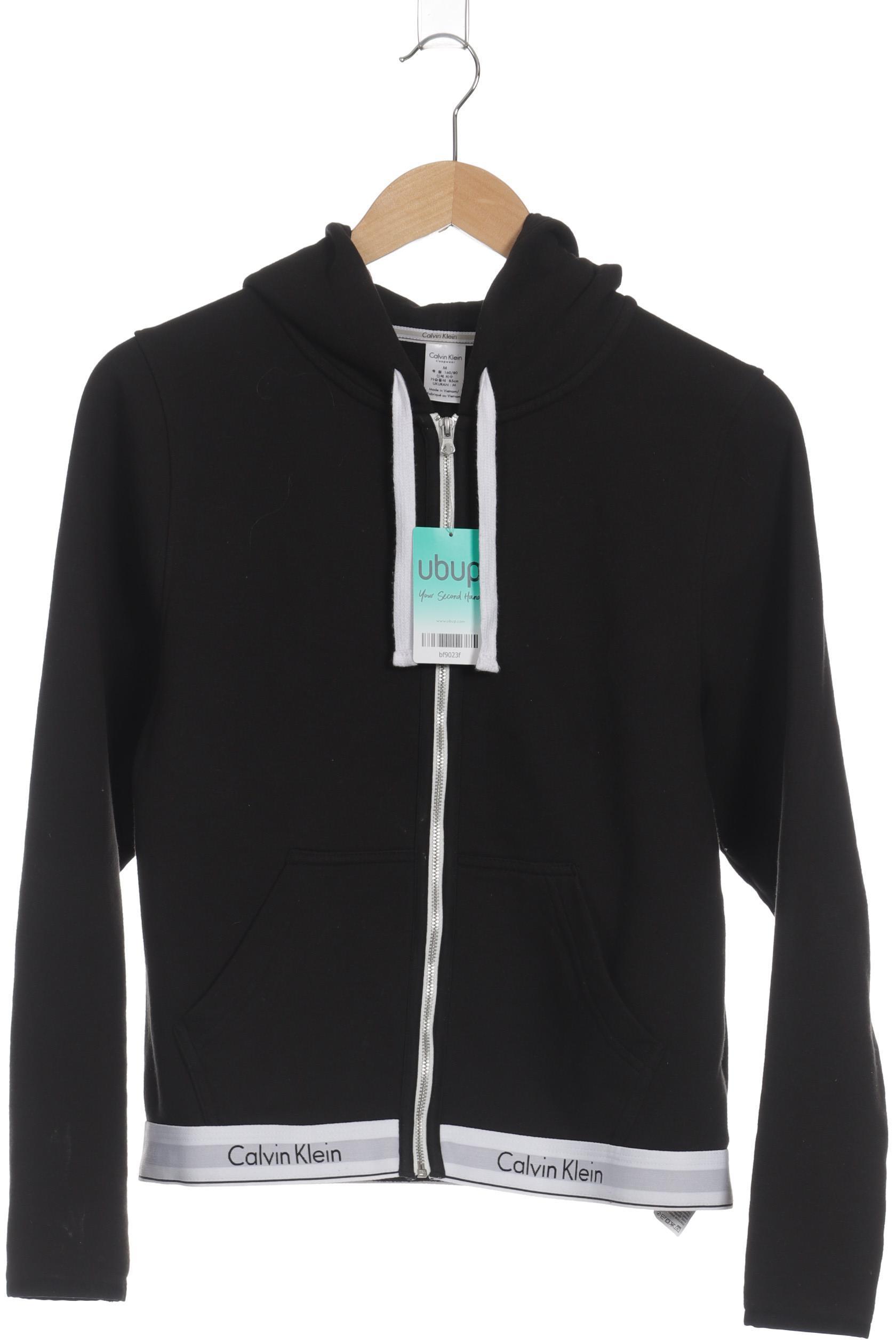 

Calvin Klein Damen Jacke, schwarz, Gr.