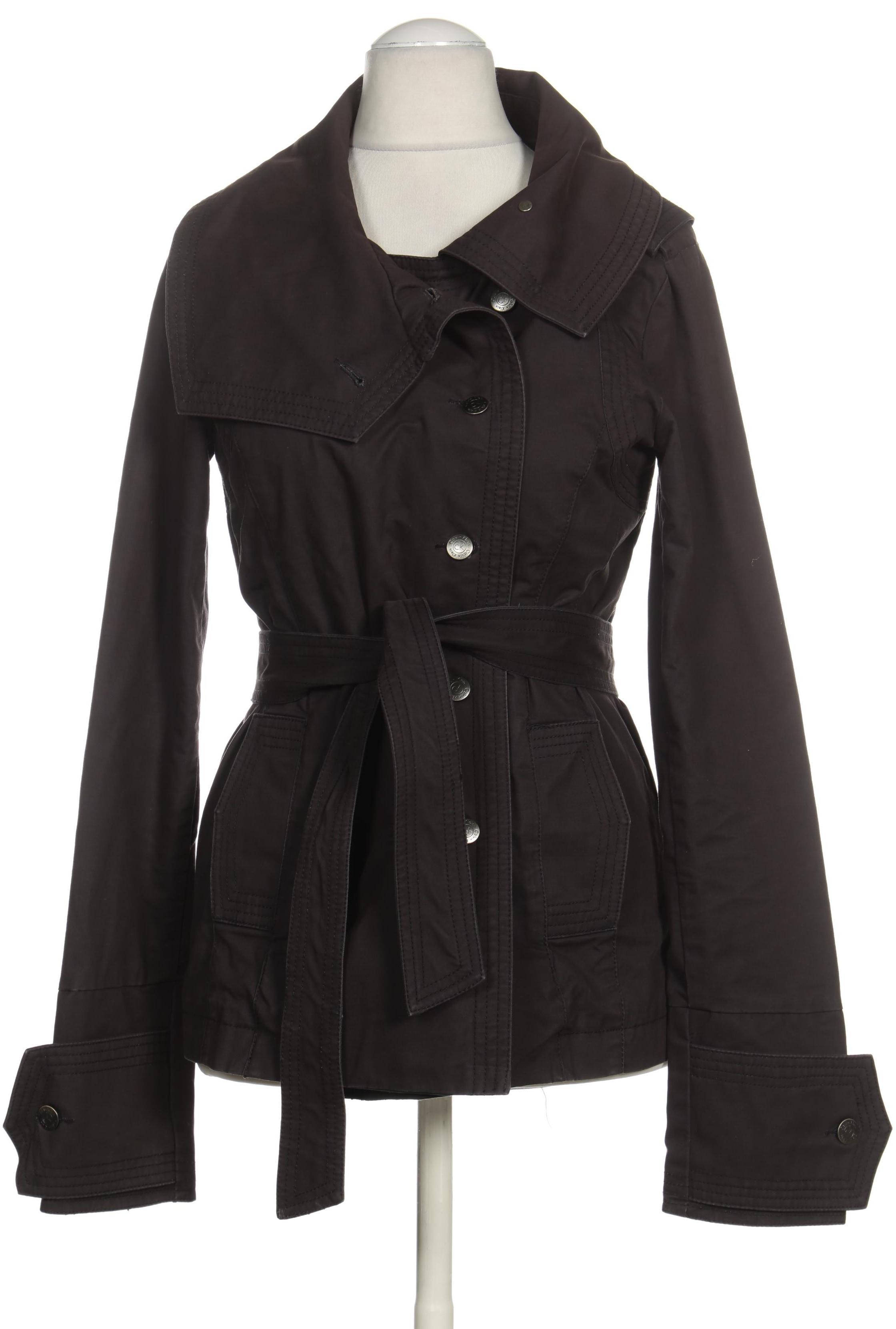 

Calvin Klein Damen Jacke, grau, Gr.