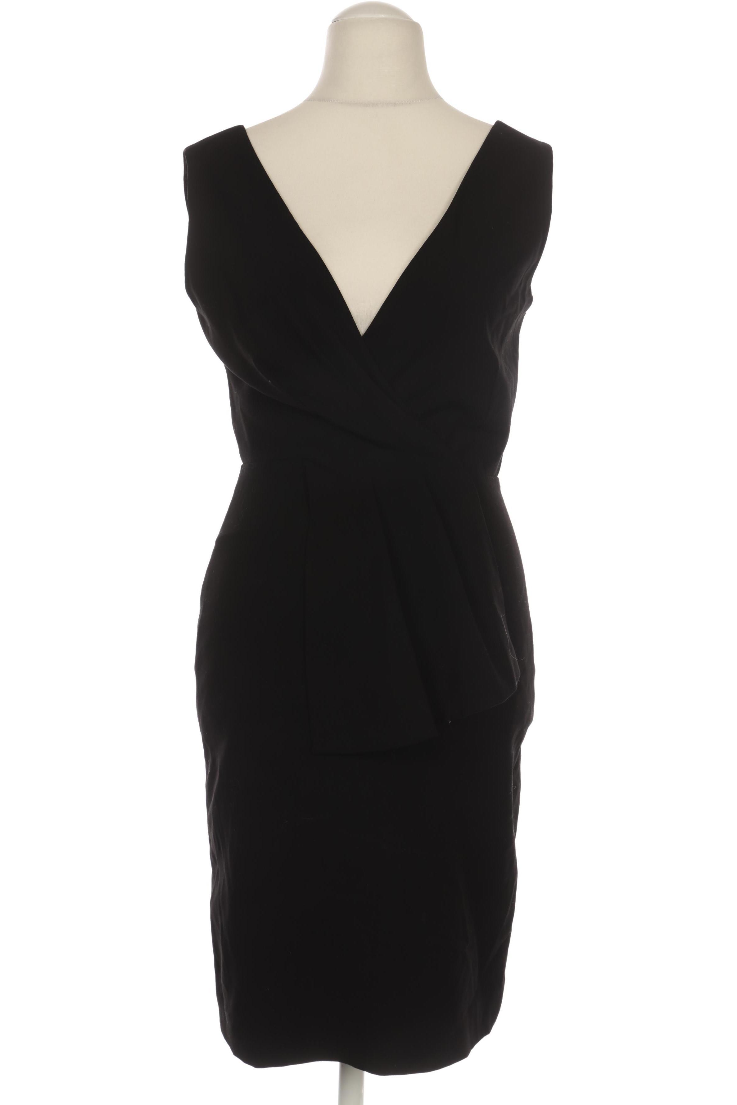

Calvin Klein Damen Kleid, schwarz, Gr. 4