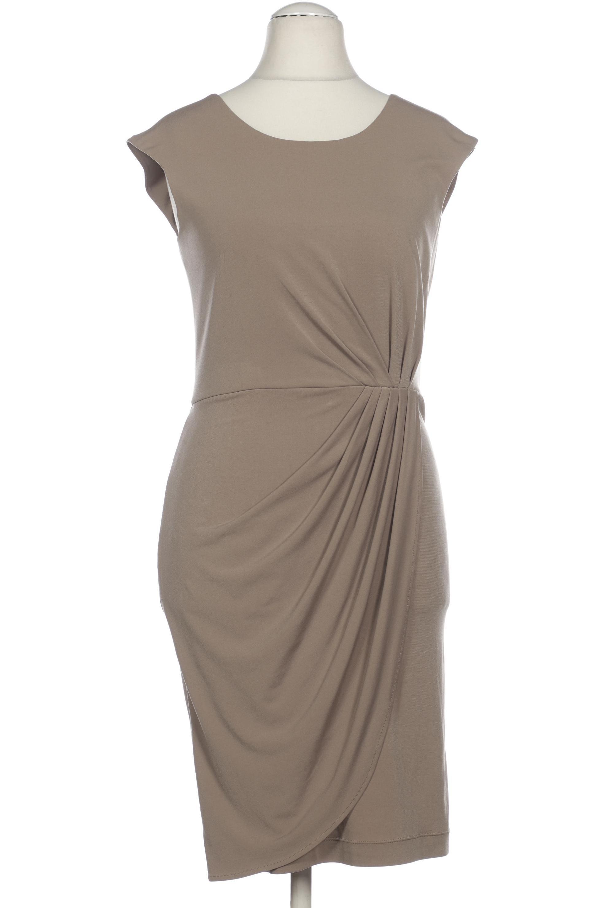

Calvin Klein Damen Kleid, beige, Gr. 6