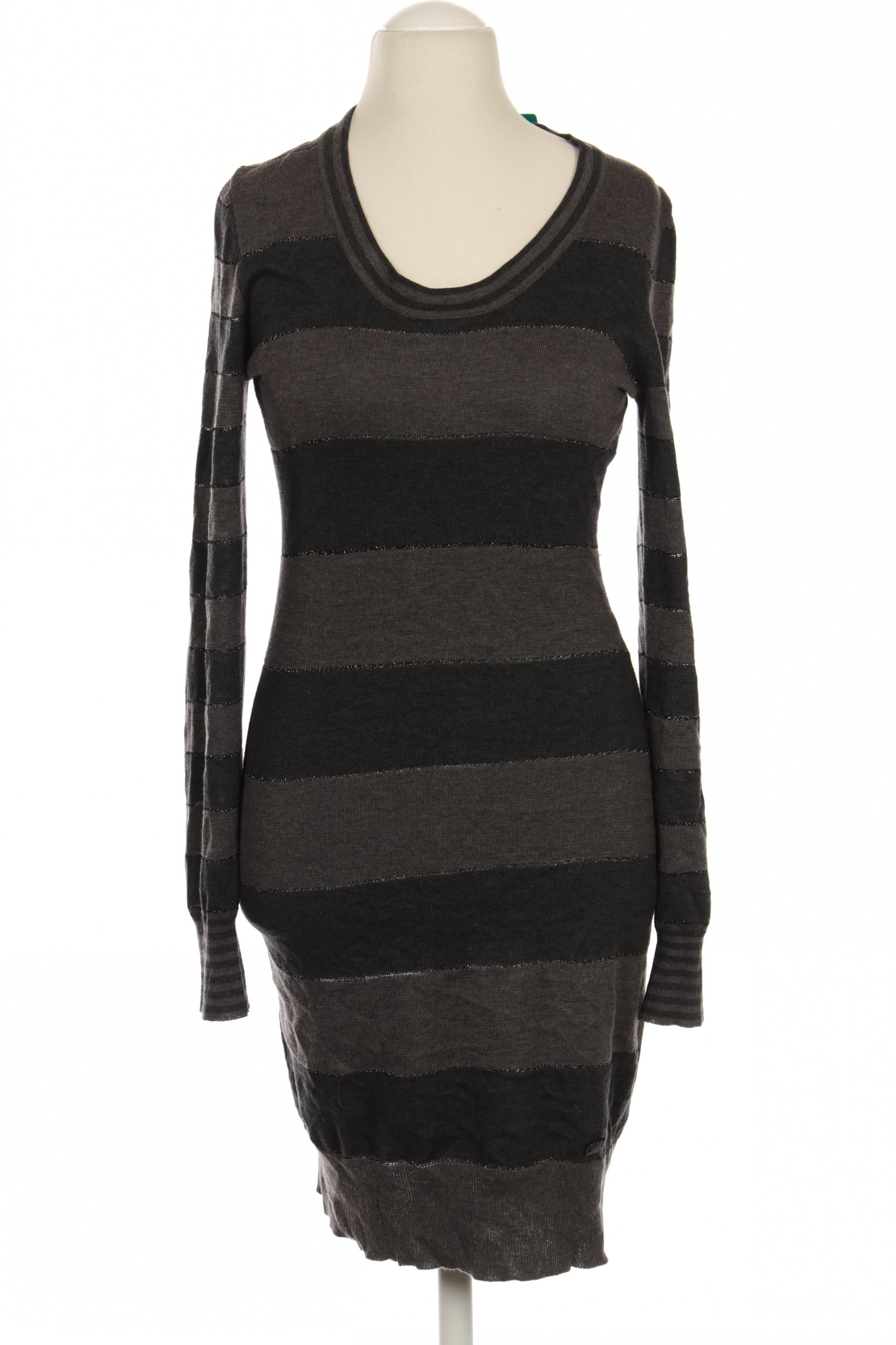 

Calvin Klein Damen Kleid, grau, Gr.