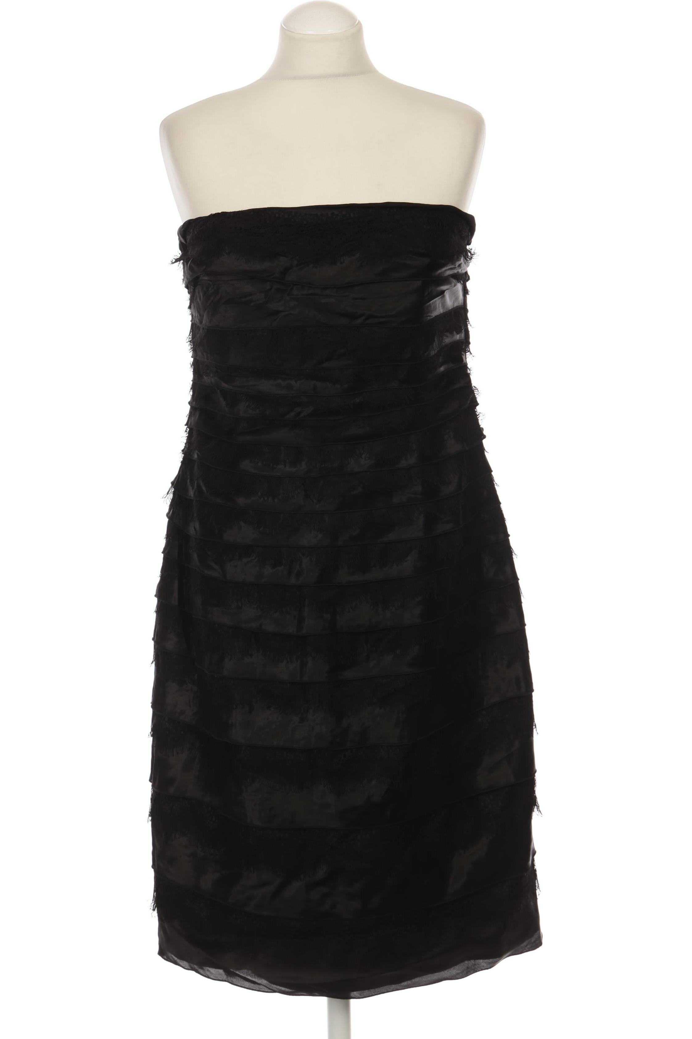 

Calvin Klein Damen Kleid, schwarz, Gr.