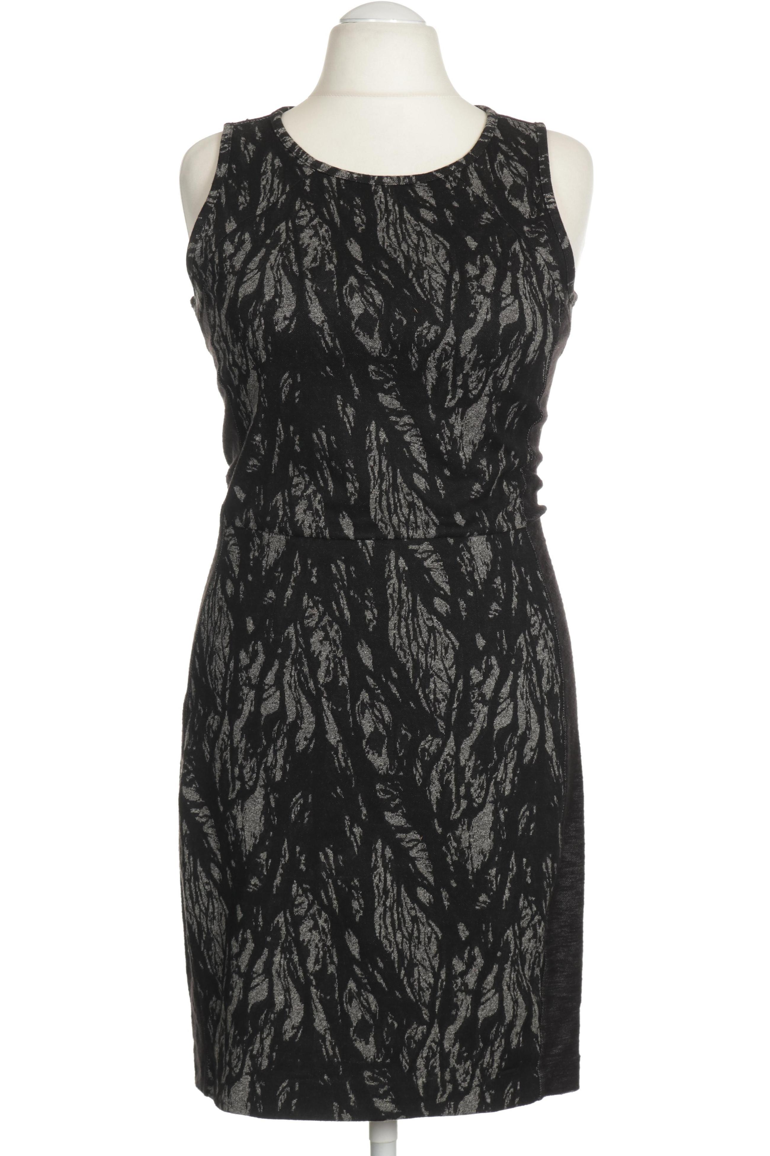 

Calvin Klein Damen Kleid, schwarz, Gr.