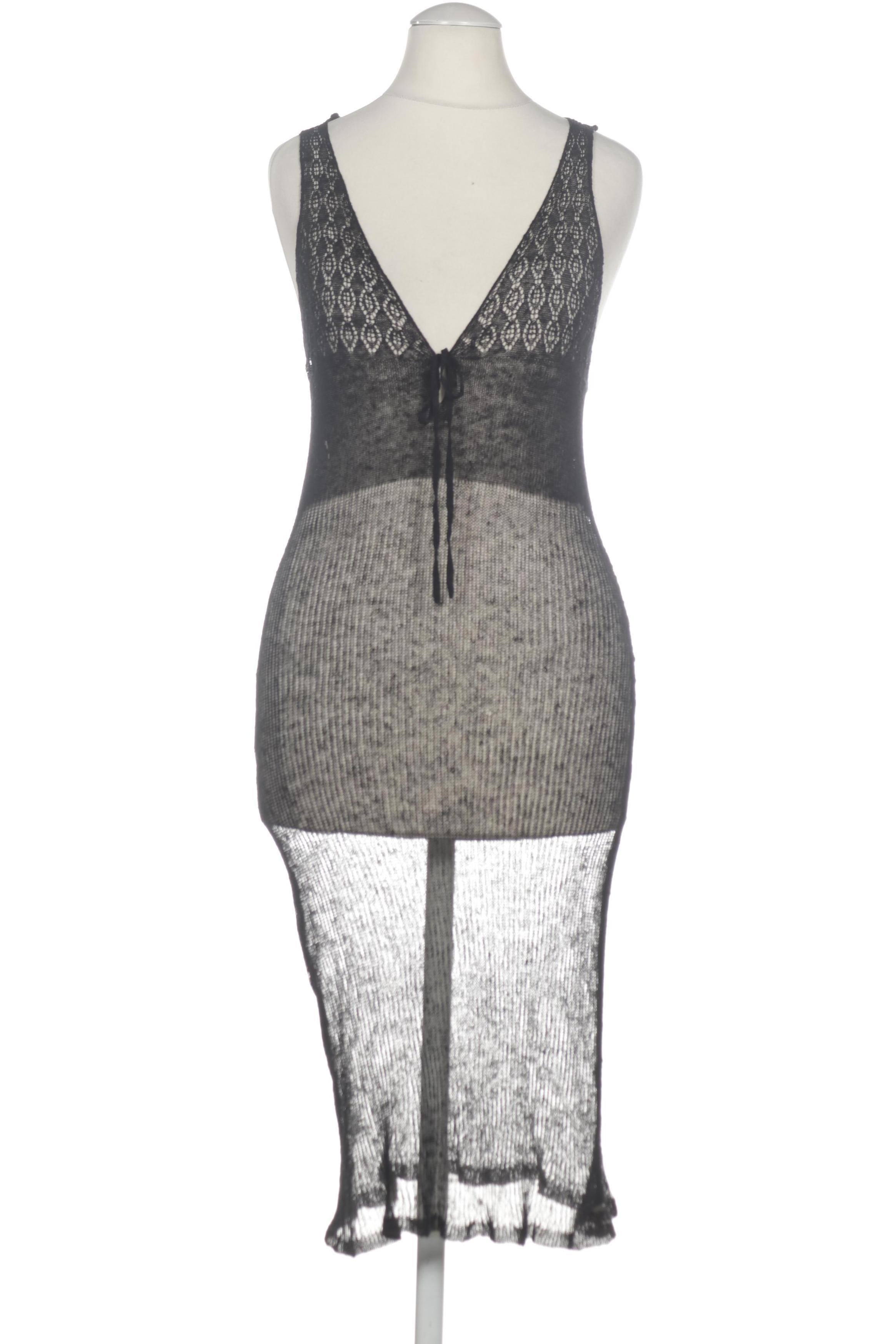 

Calvin Klein Damen Kleid, schwarz, Gr.