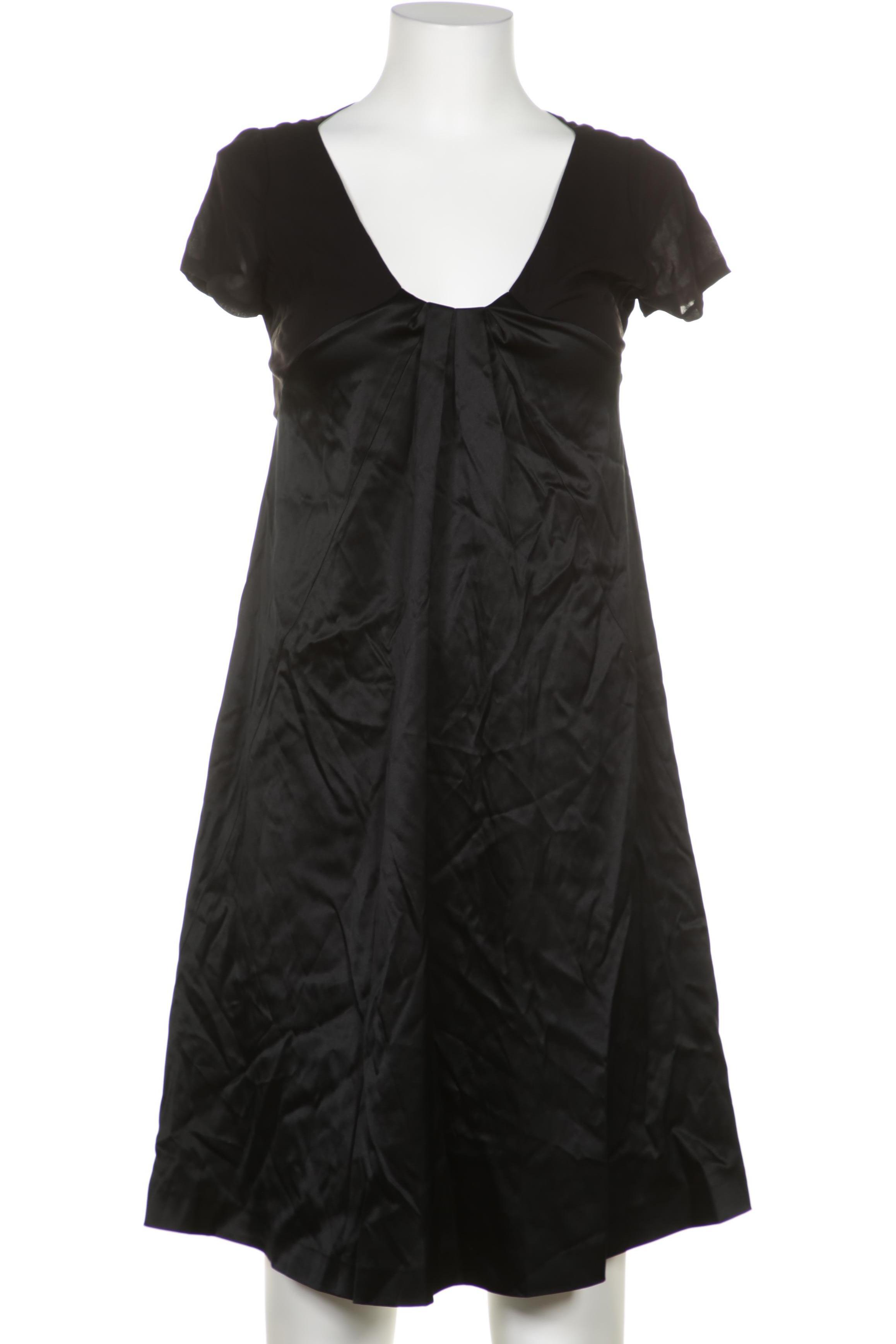 

Calvin Klein Damen Kleid, schwarz, Gr. 40