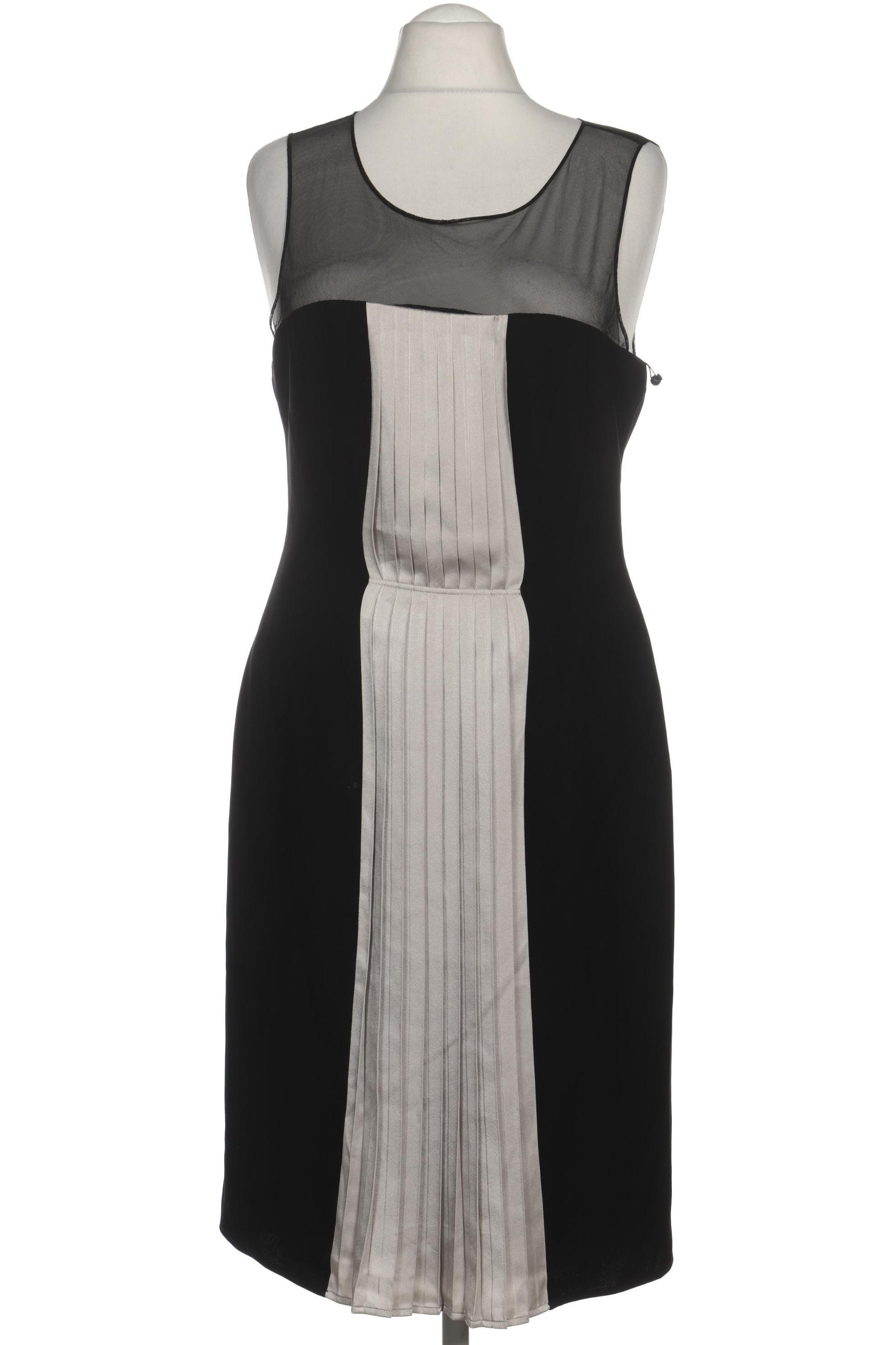 

Calvin Klein Damen Kleid, schwarz, Gr. 12
