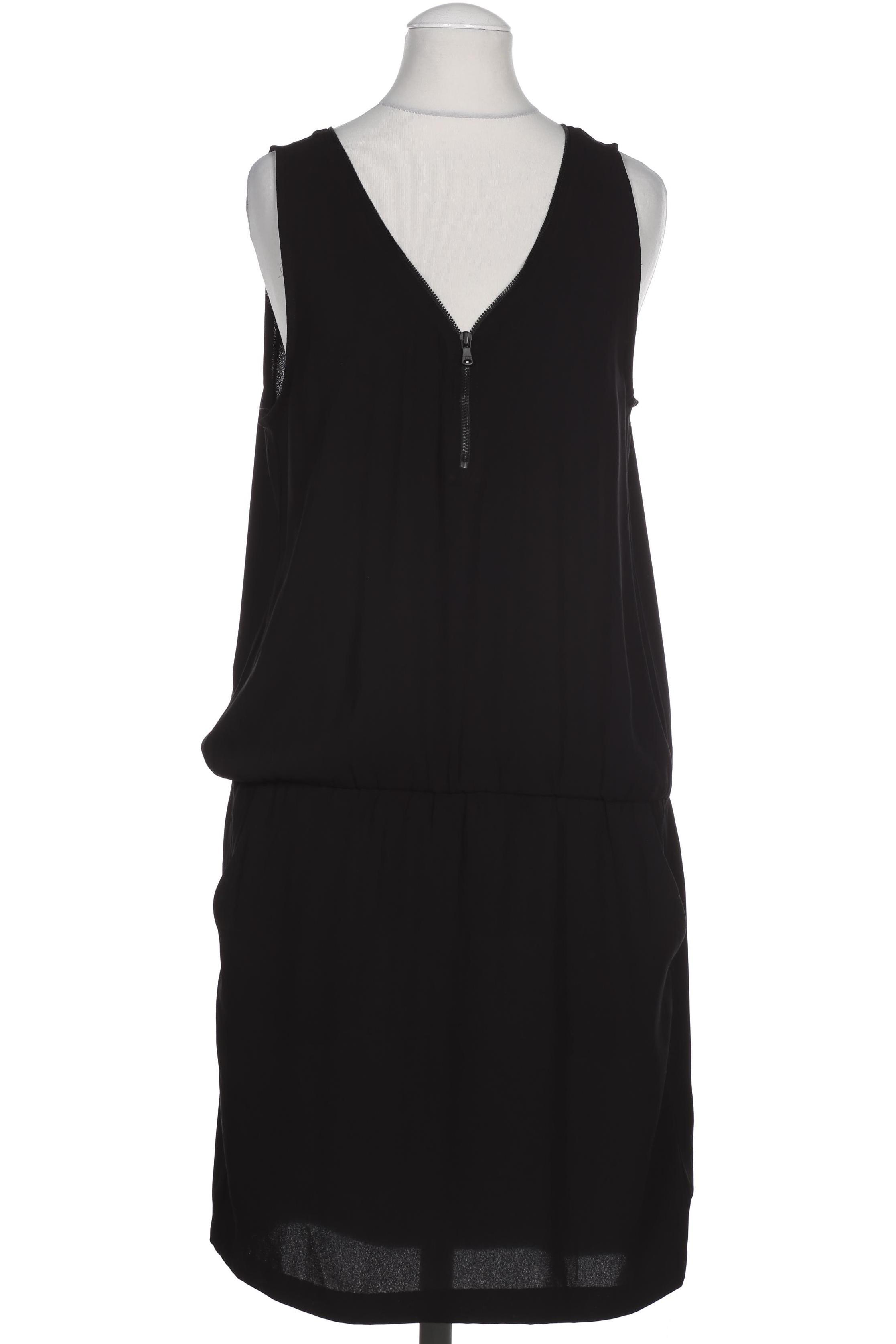

Calvin Klein Damen Kleid, schwarz, Gr.