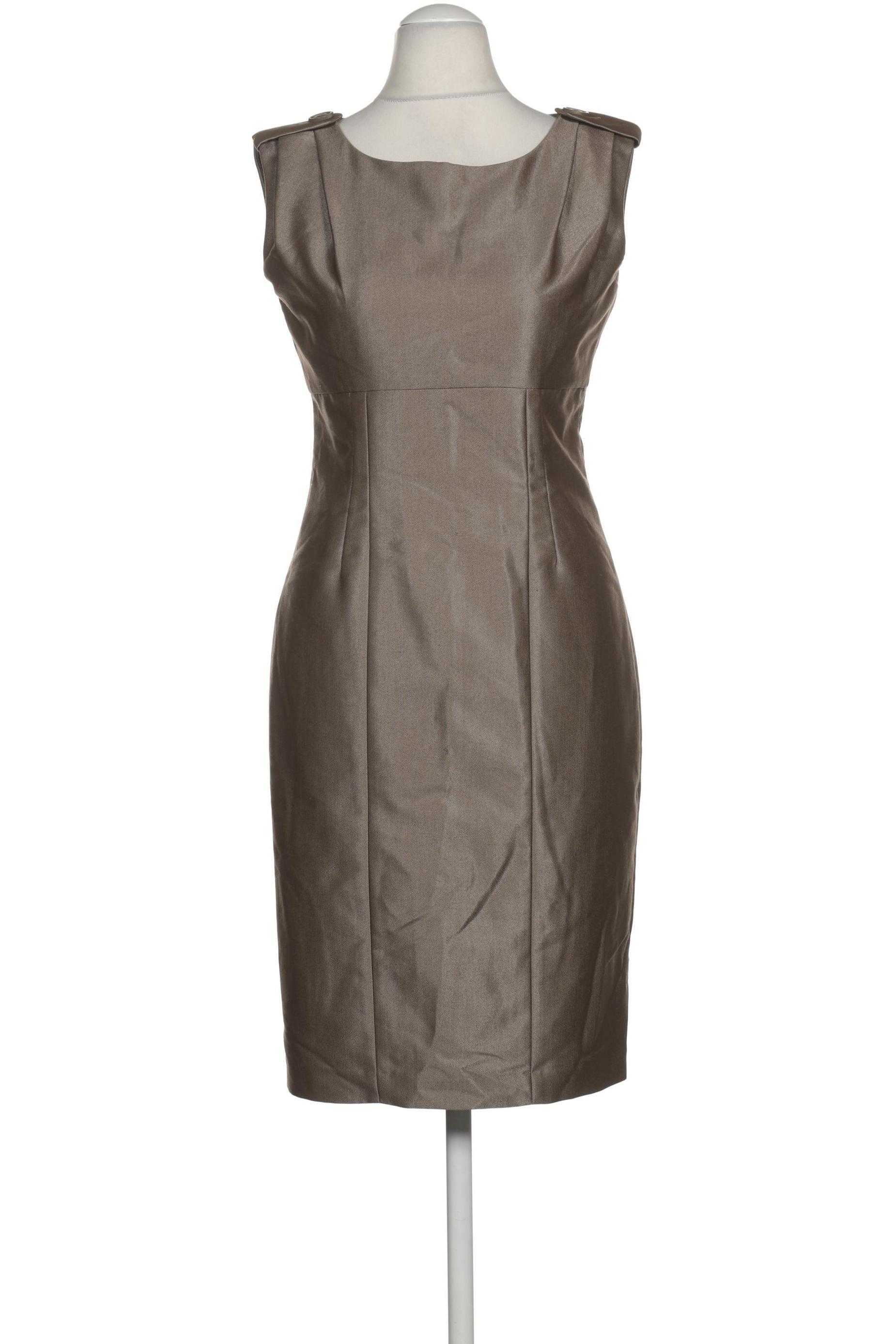 

Calvin Klein Damen Kleid, braun, Gr. 4