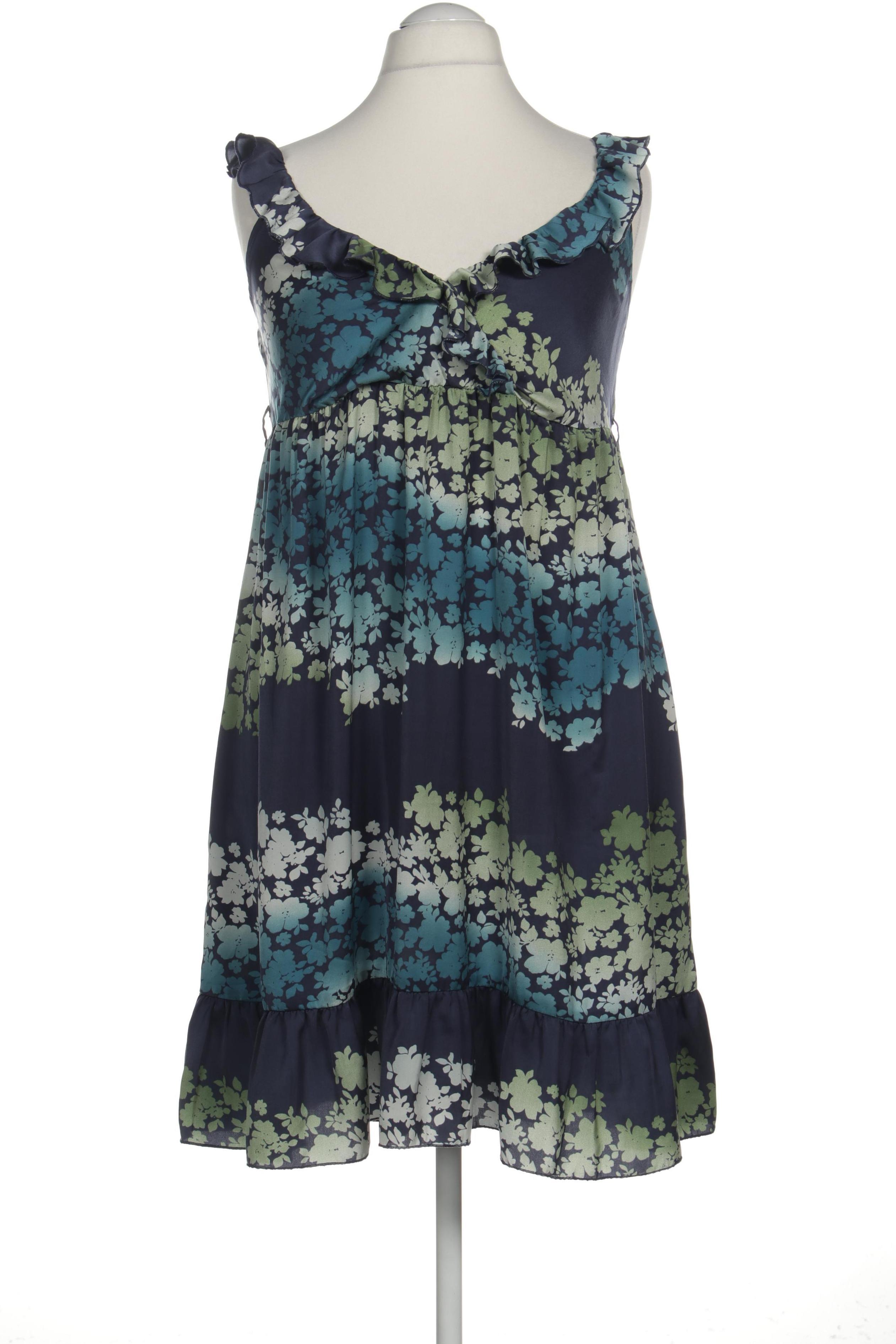 

Calvin Klein Damen Kleid, blau, Gr.