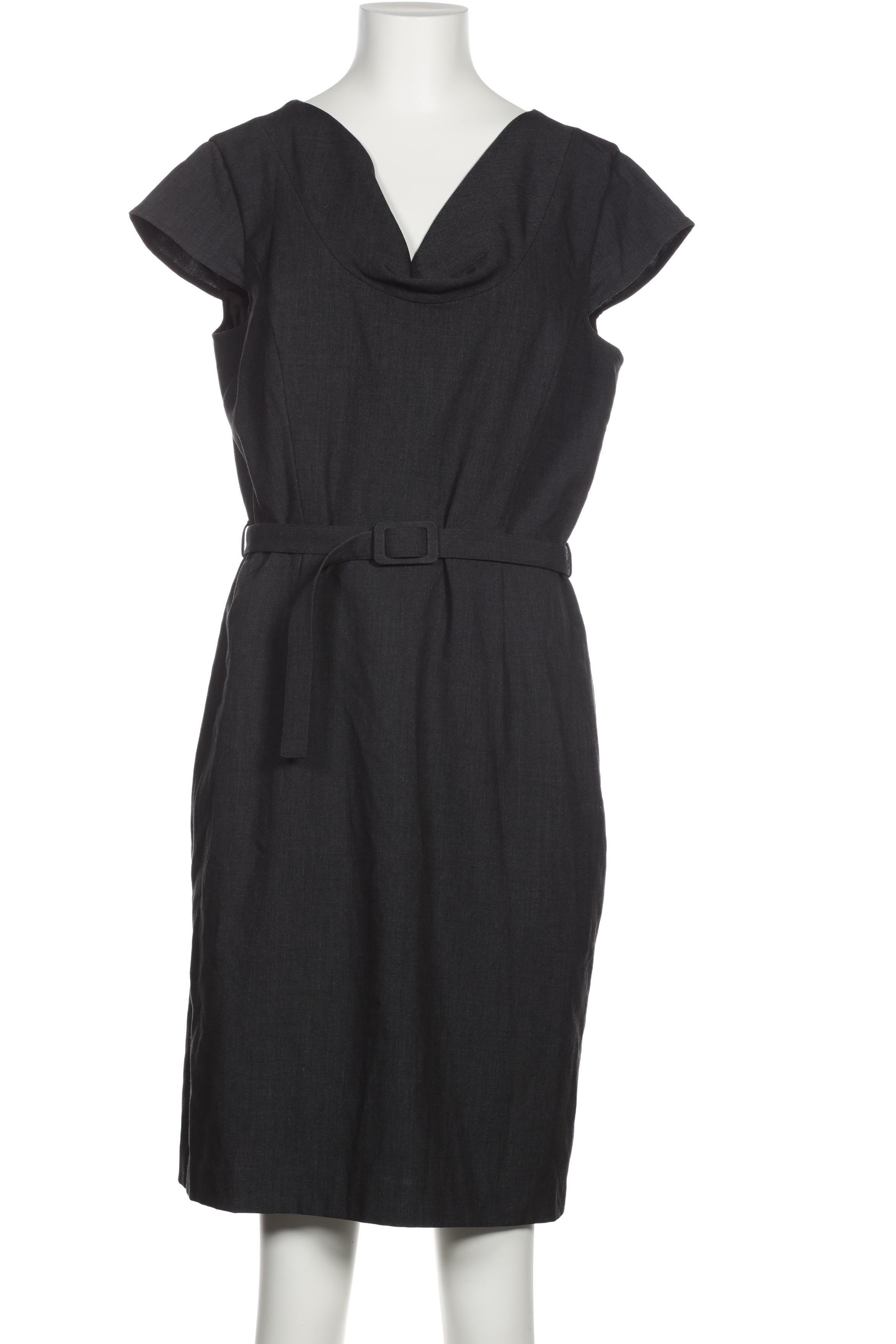 

Calvin Klein Damen Kleid, grau, Gr. 10