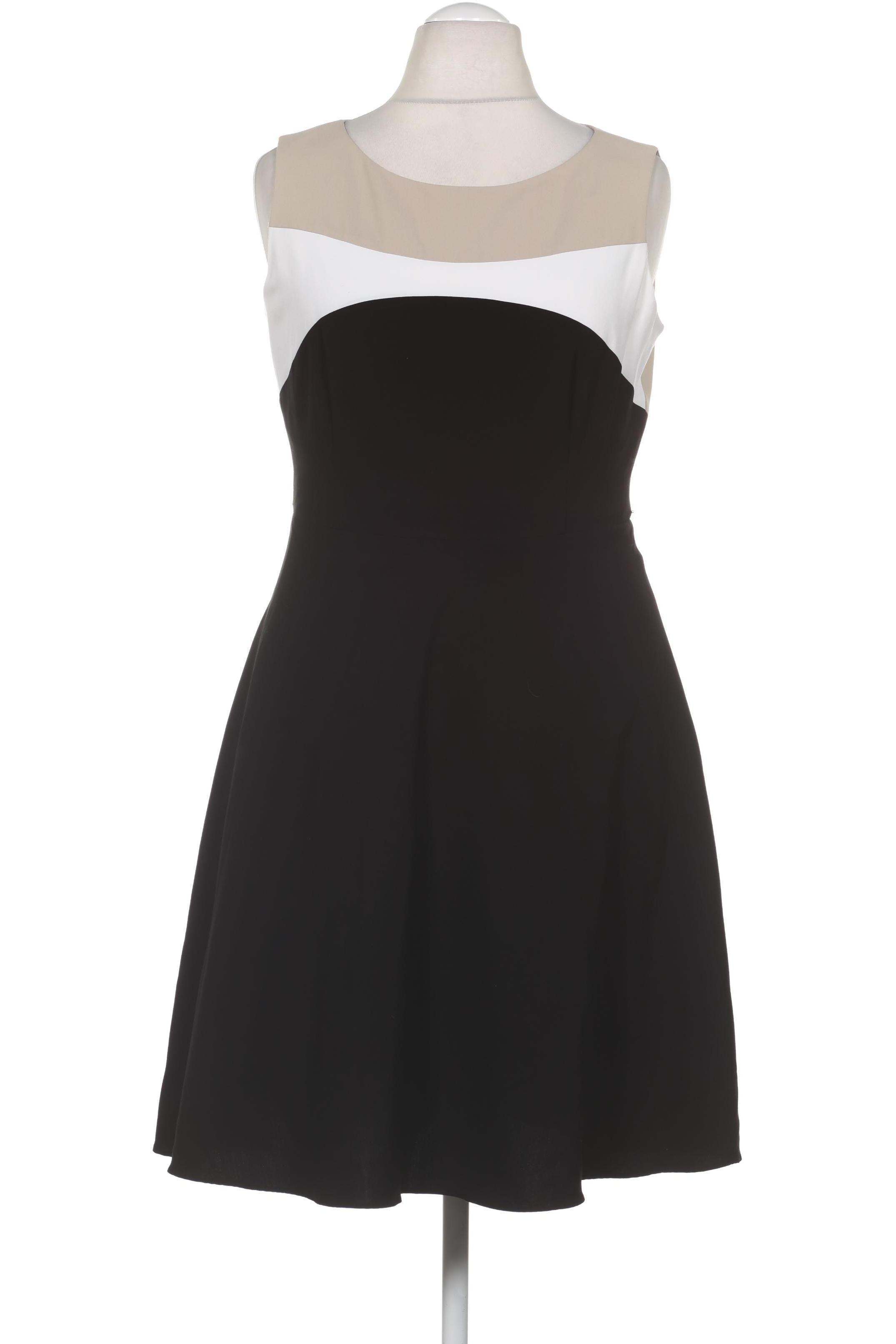 

Calvin Klein Damen Kleid, schwarz, Gr.