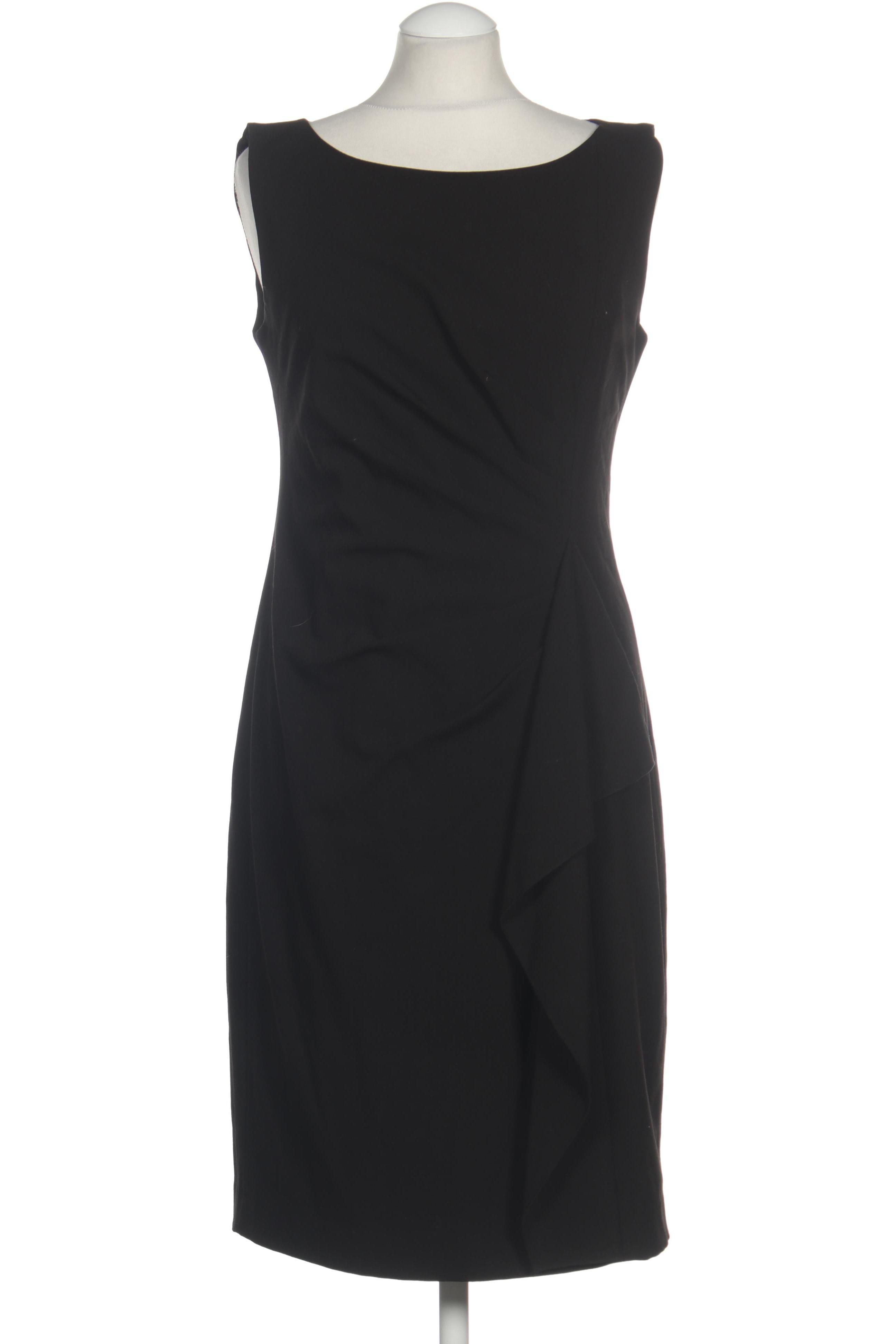 

Calvin Klein Damen Kleid, schwarz, Gr. 12