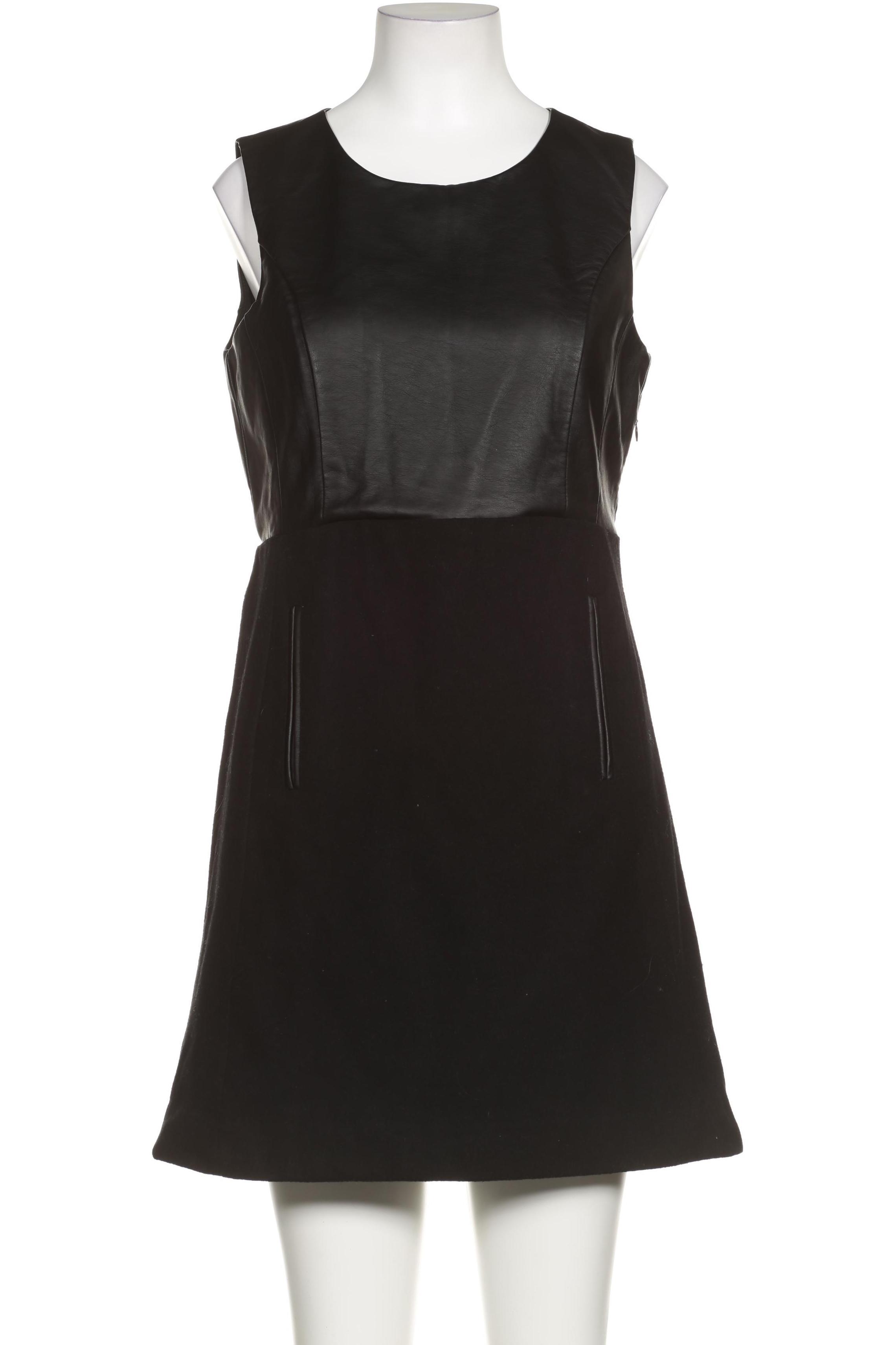 

Calvin Klein Damen Kleid, schwarz, Gr.