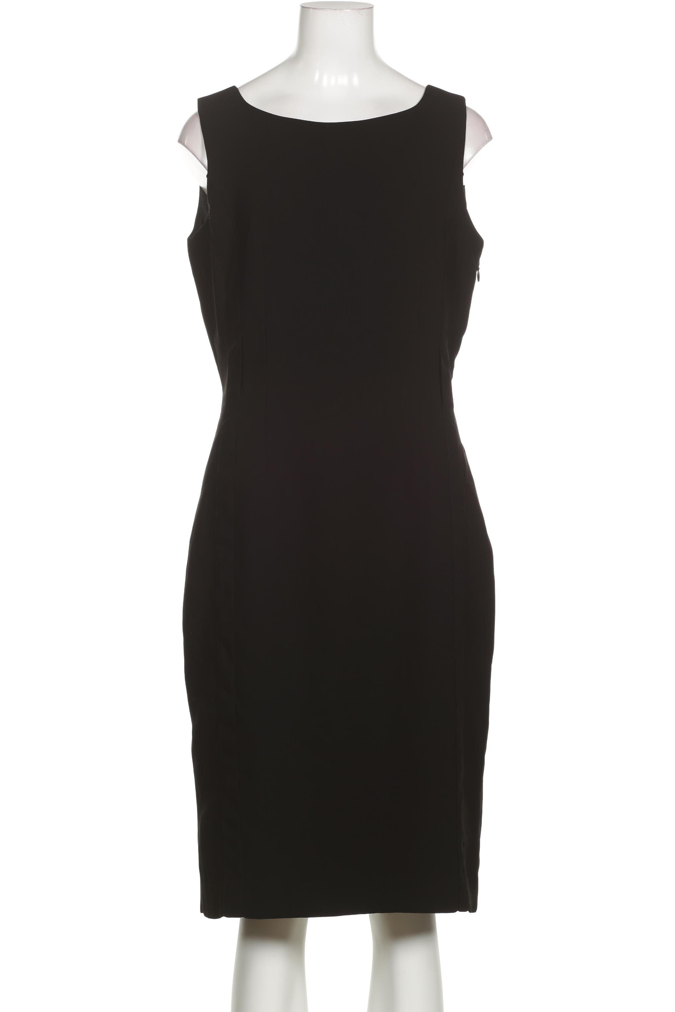 

Calvin Klein Damen Kleid, schwarz, Gr. 8