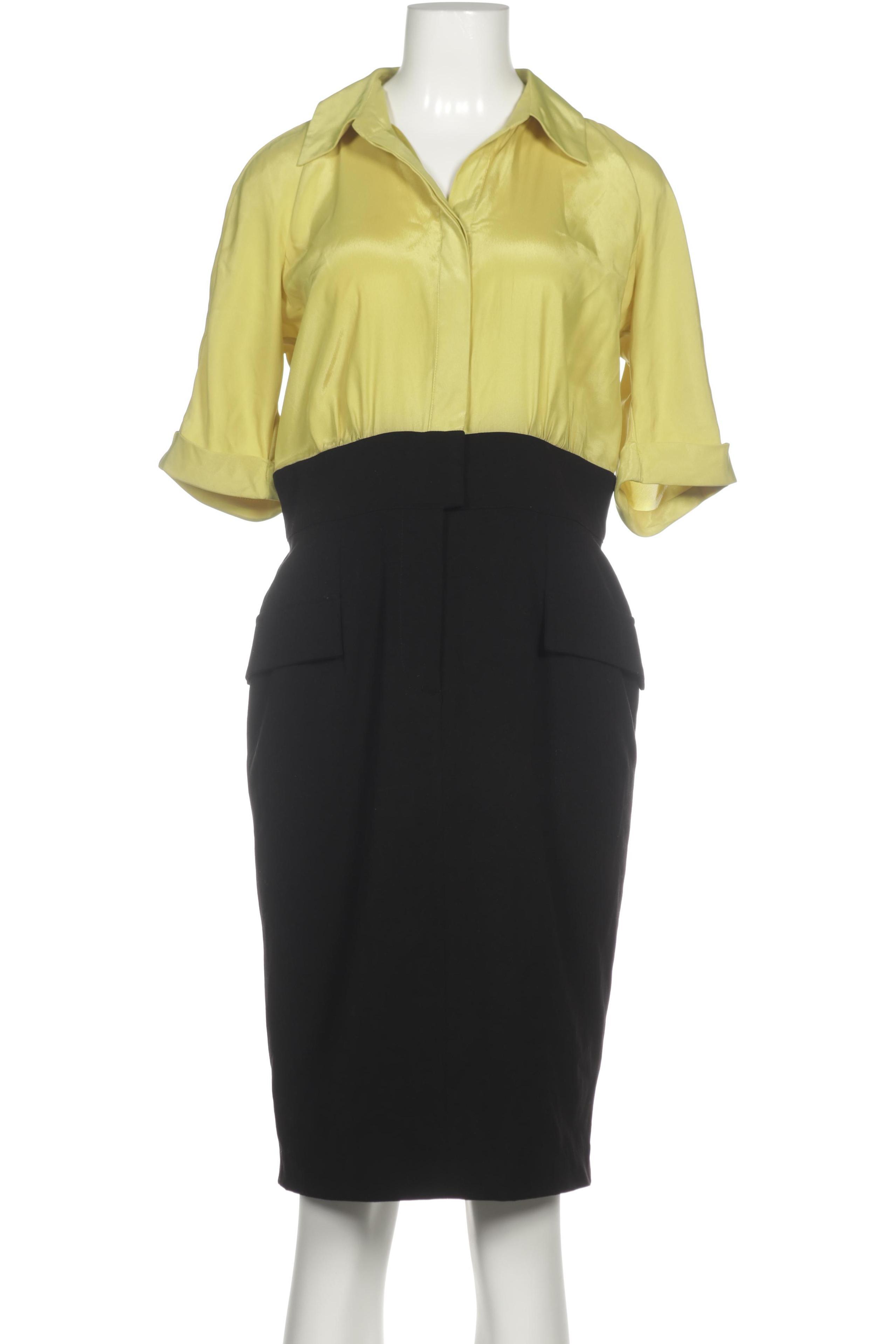 

Calvin Klein Damen Kleid, schwarz, Gr.