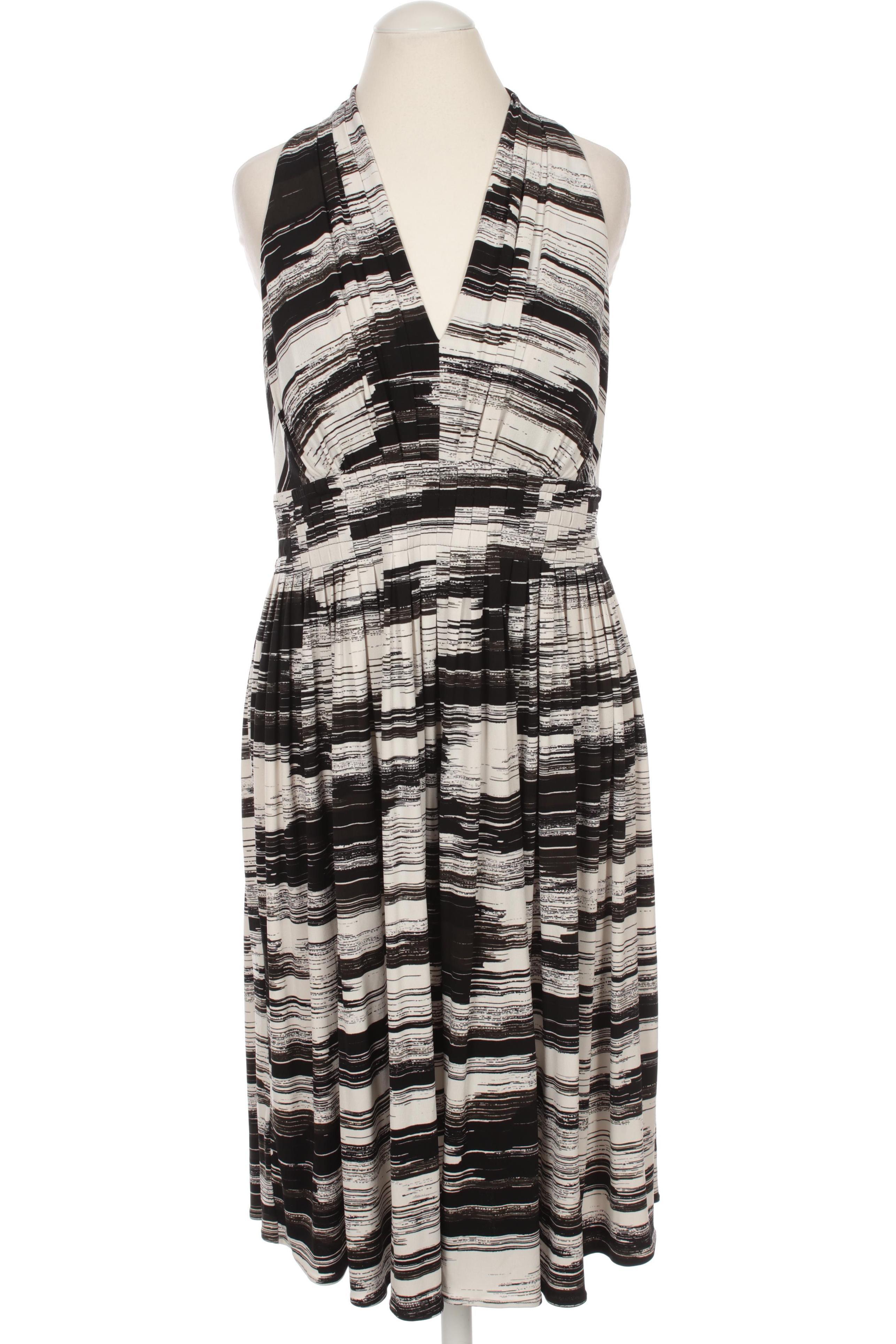 

Calvin Klein Damen Kleid, schwarz, Gr. 10