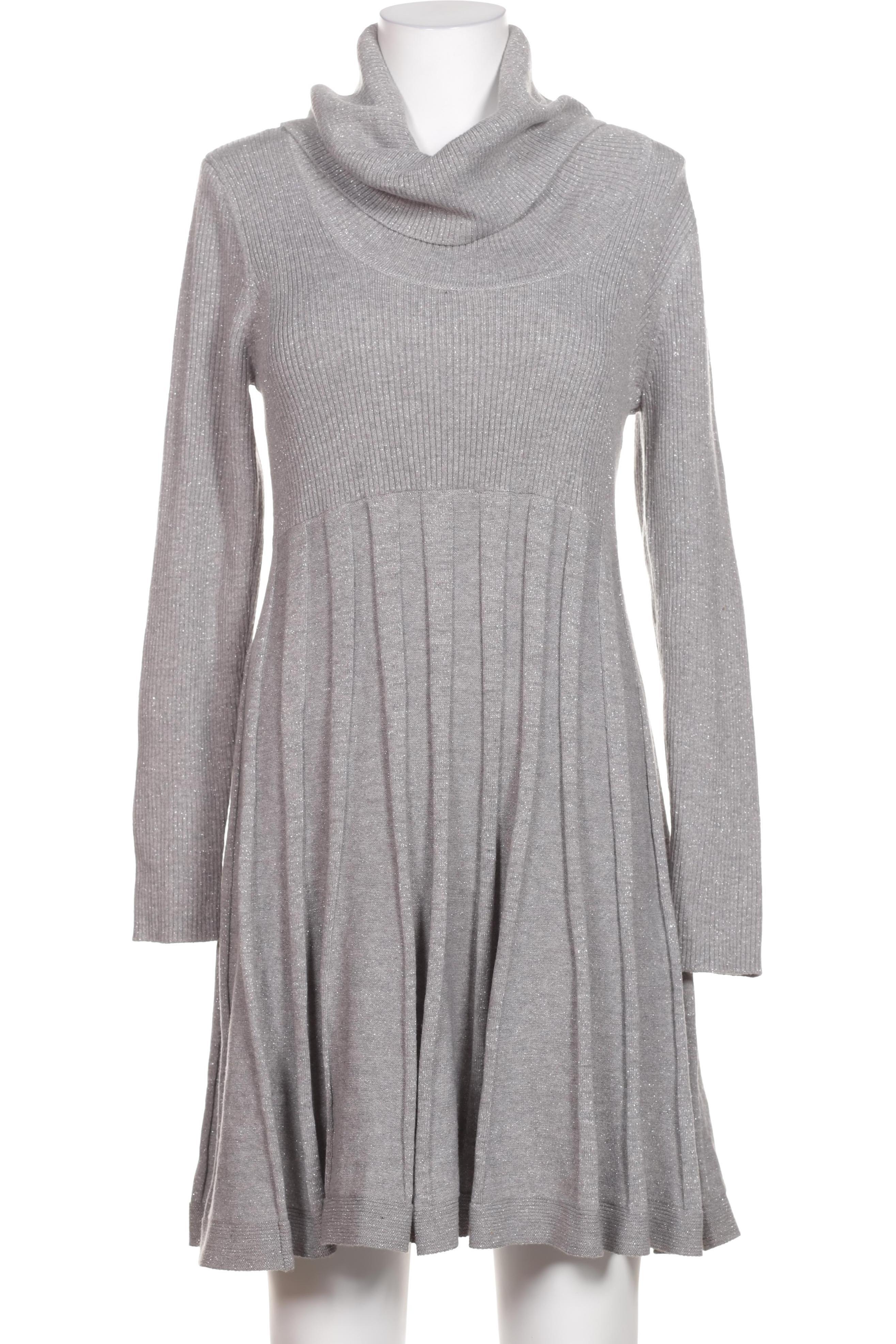 

Calvin Klein Damen Kleid, grau, Gr.