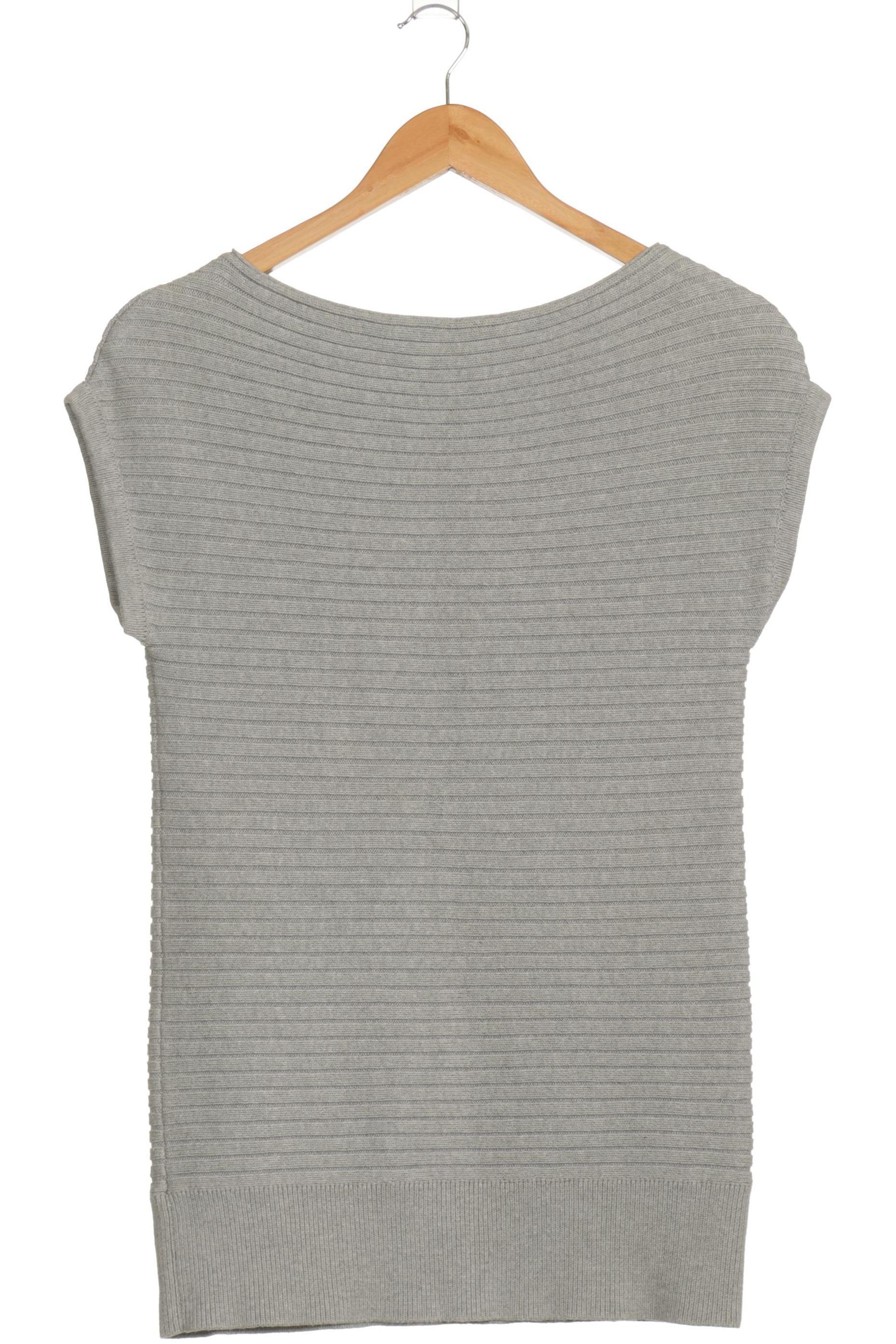 

Calvin Klein Damen Pullover, grau, Gr.