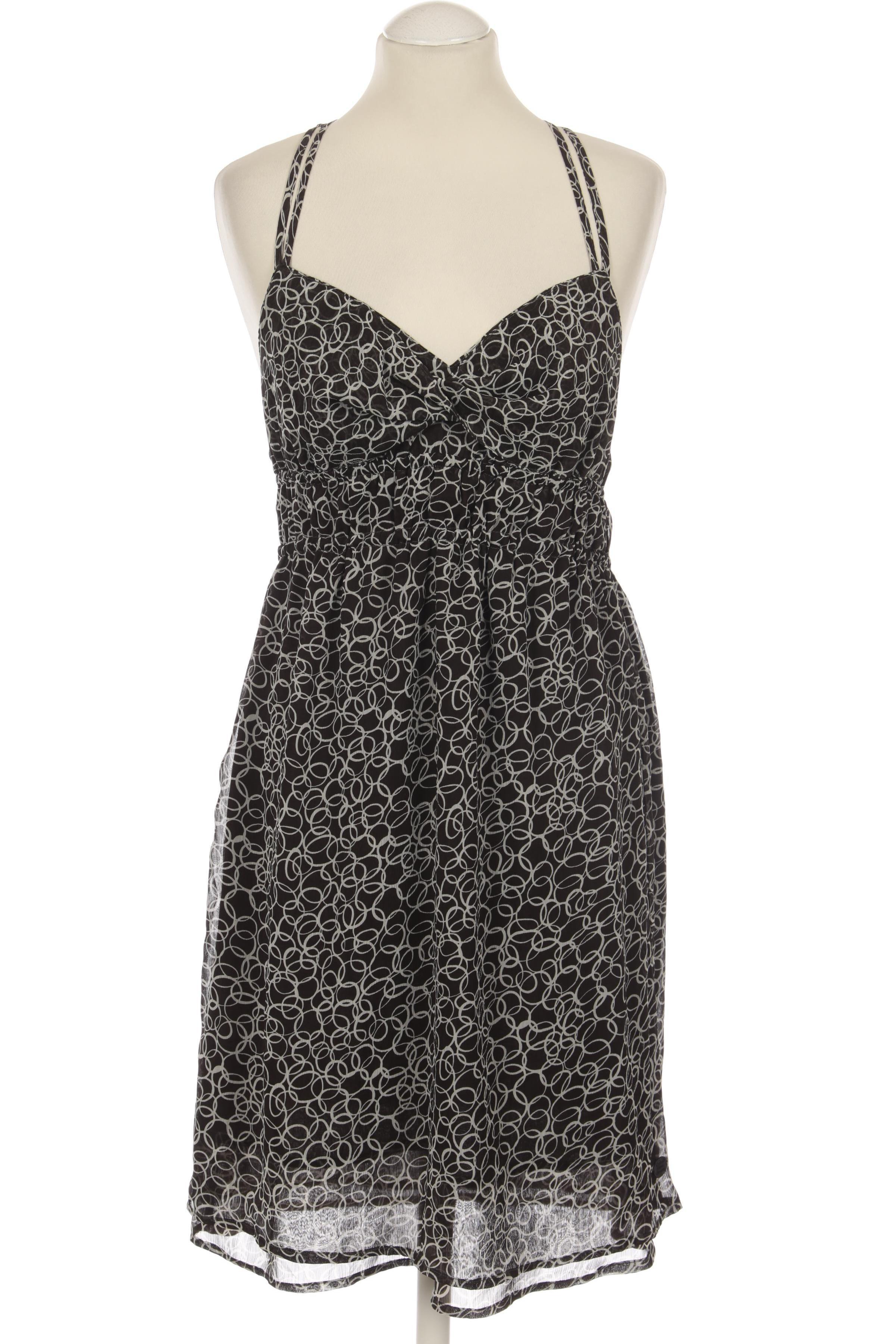 

Calvin Klein Damen Kleid, schwarz, Gr.