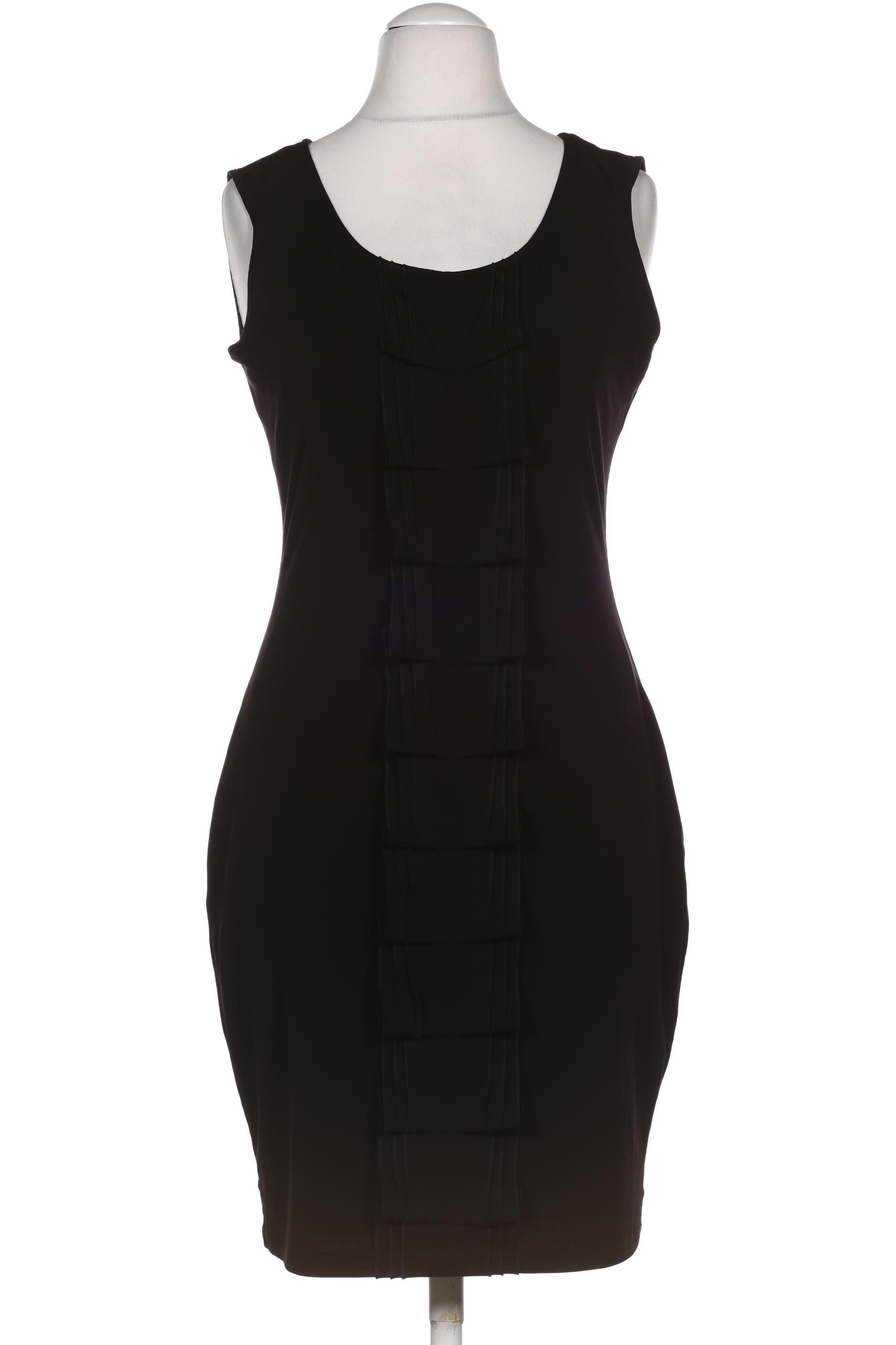 

Calvin Klein Damen Kleid, schwarz, Gr. 4