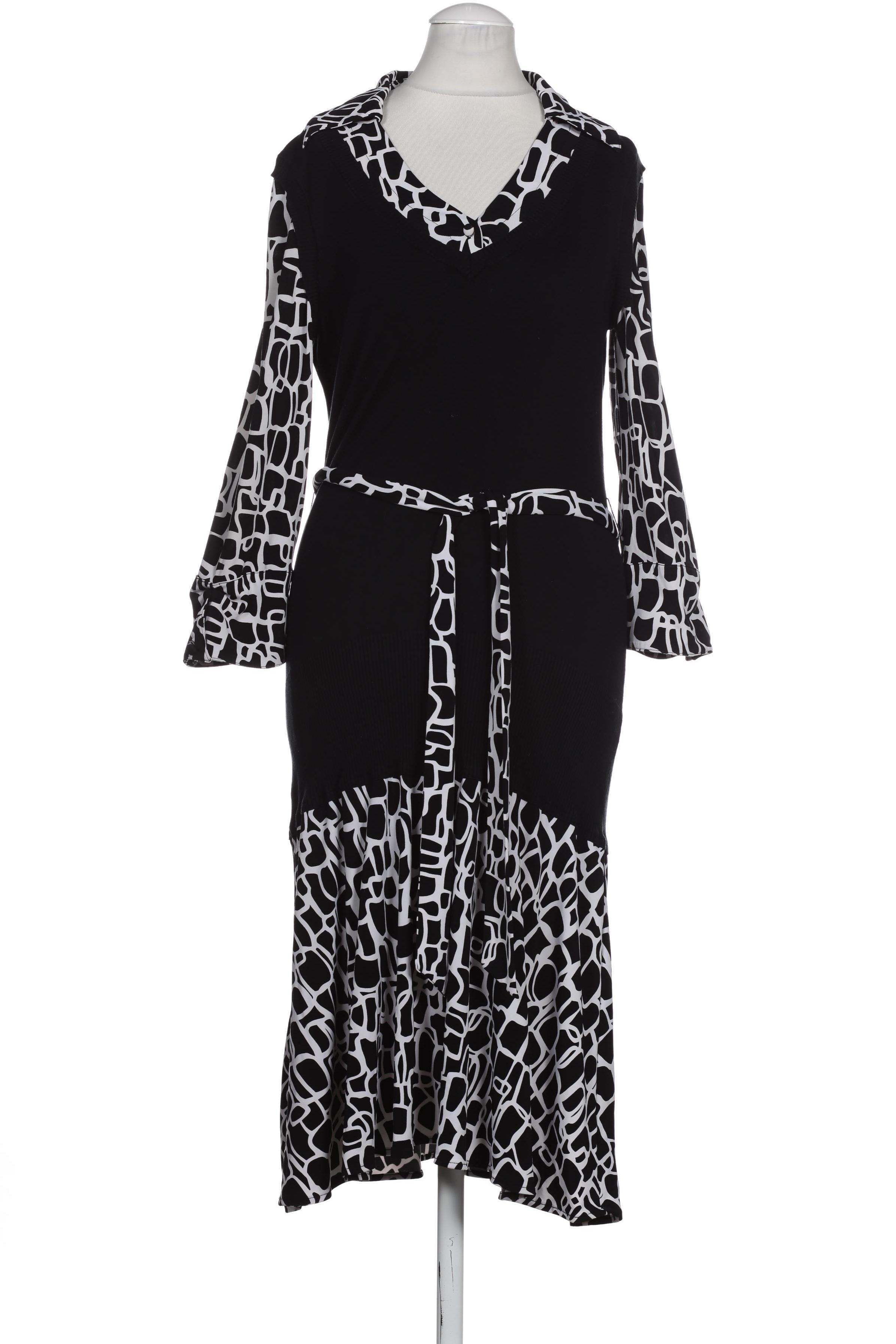 

Calvin Klein Damen Kleid, schwarz, Gr. 6