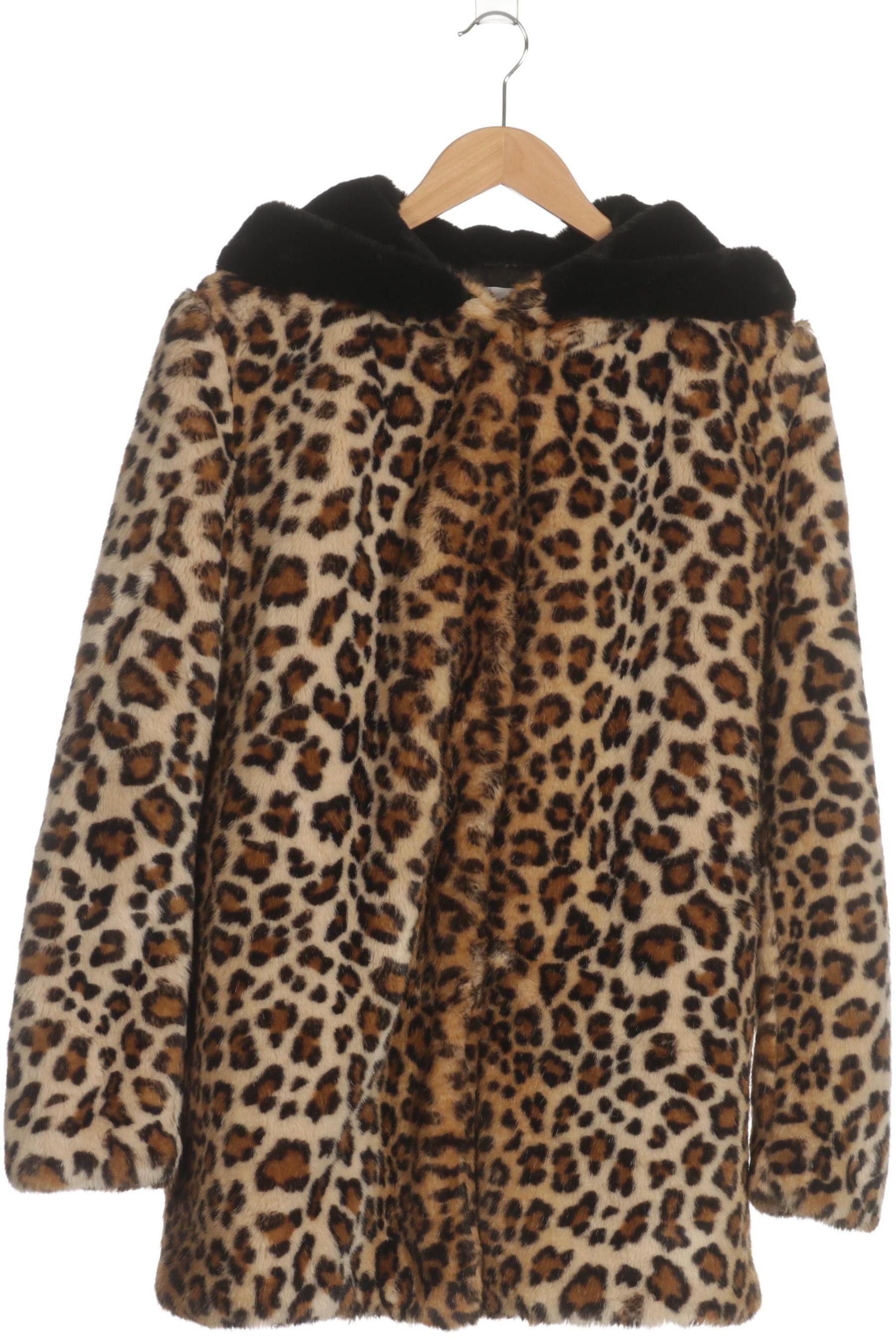 

Calvin Klein Damen Mantel, braun, Gr.