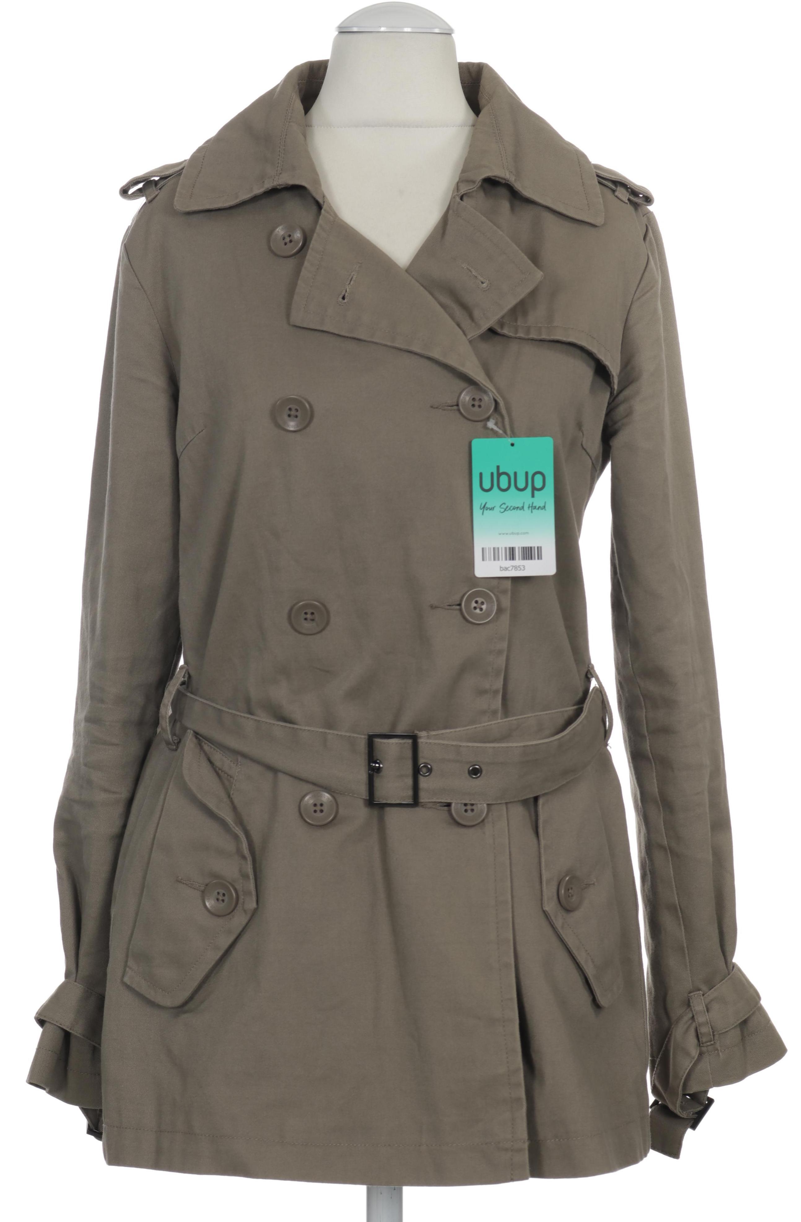 

Calvin Klein Damen Mantel, beige, Gr.