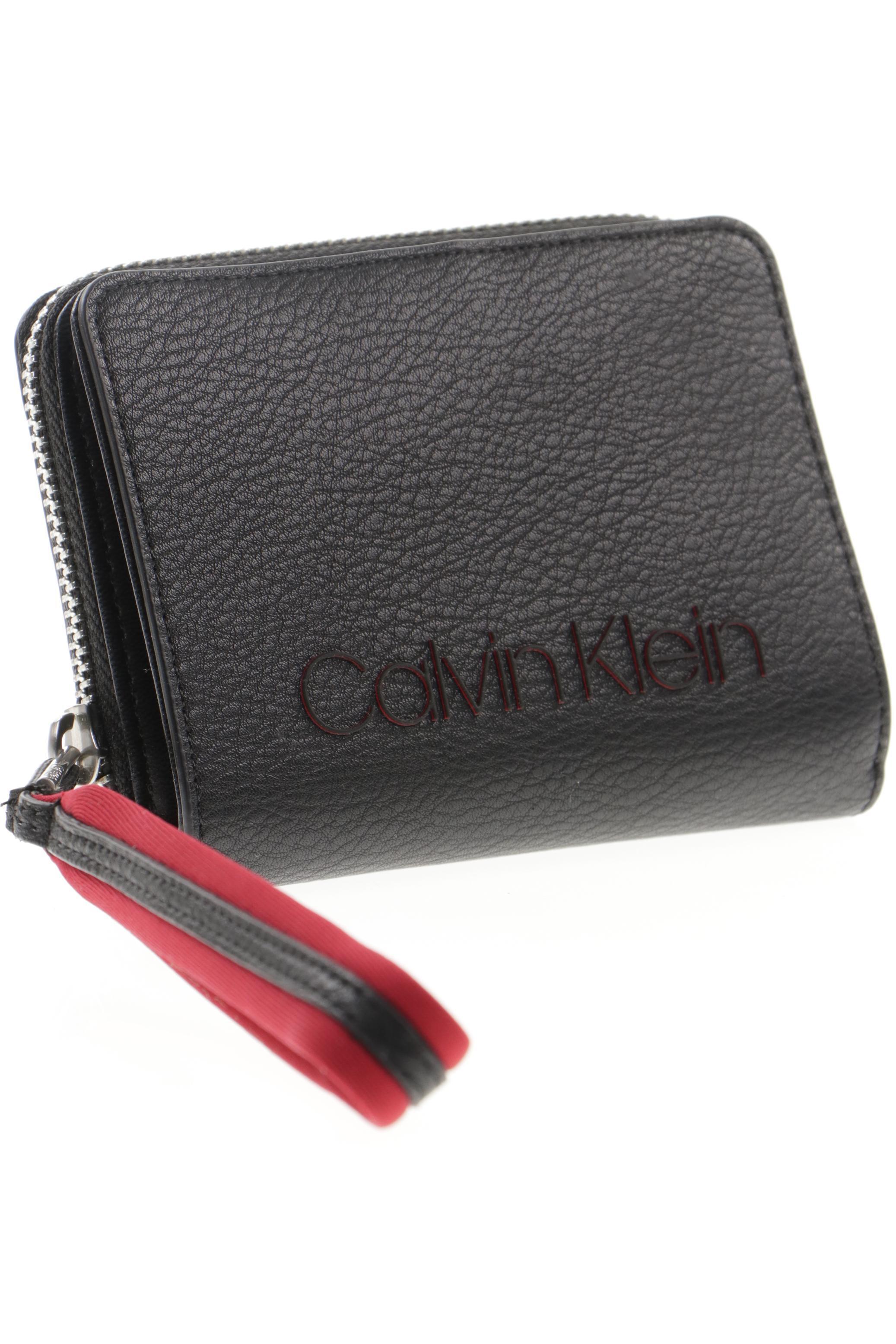 

Marc O Polo Damen Portemonnaie, schwarz, Gr.