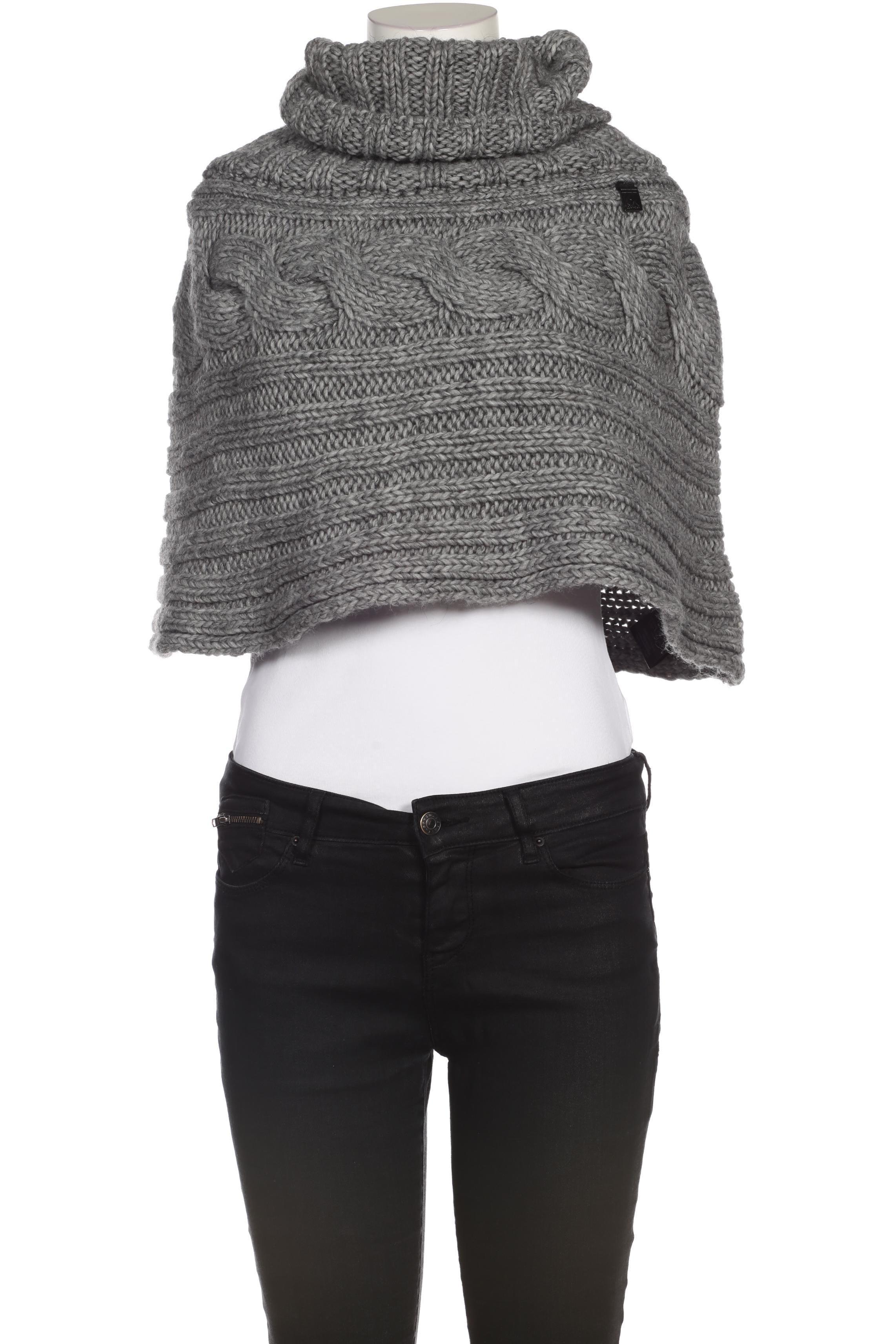 

Calvin Klein Damen Pullover, grau, Gr.