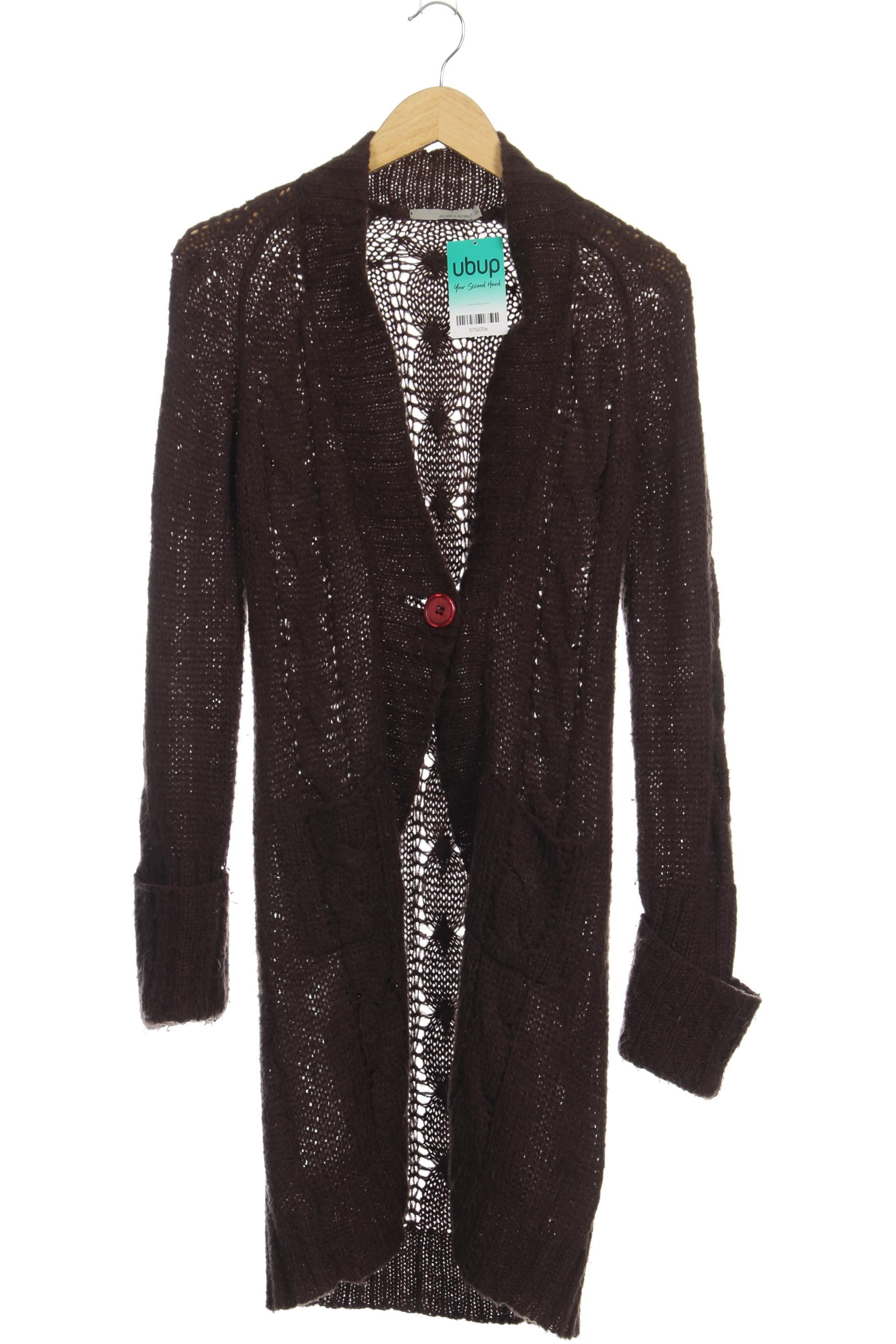 

Calvin Klein Damen Pullover, grau, Gr.