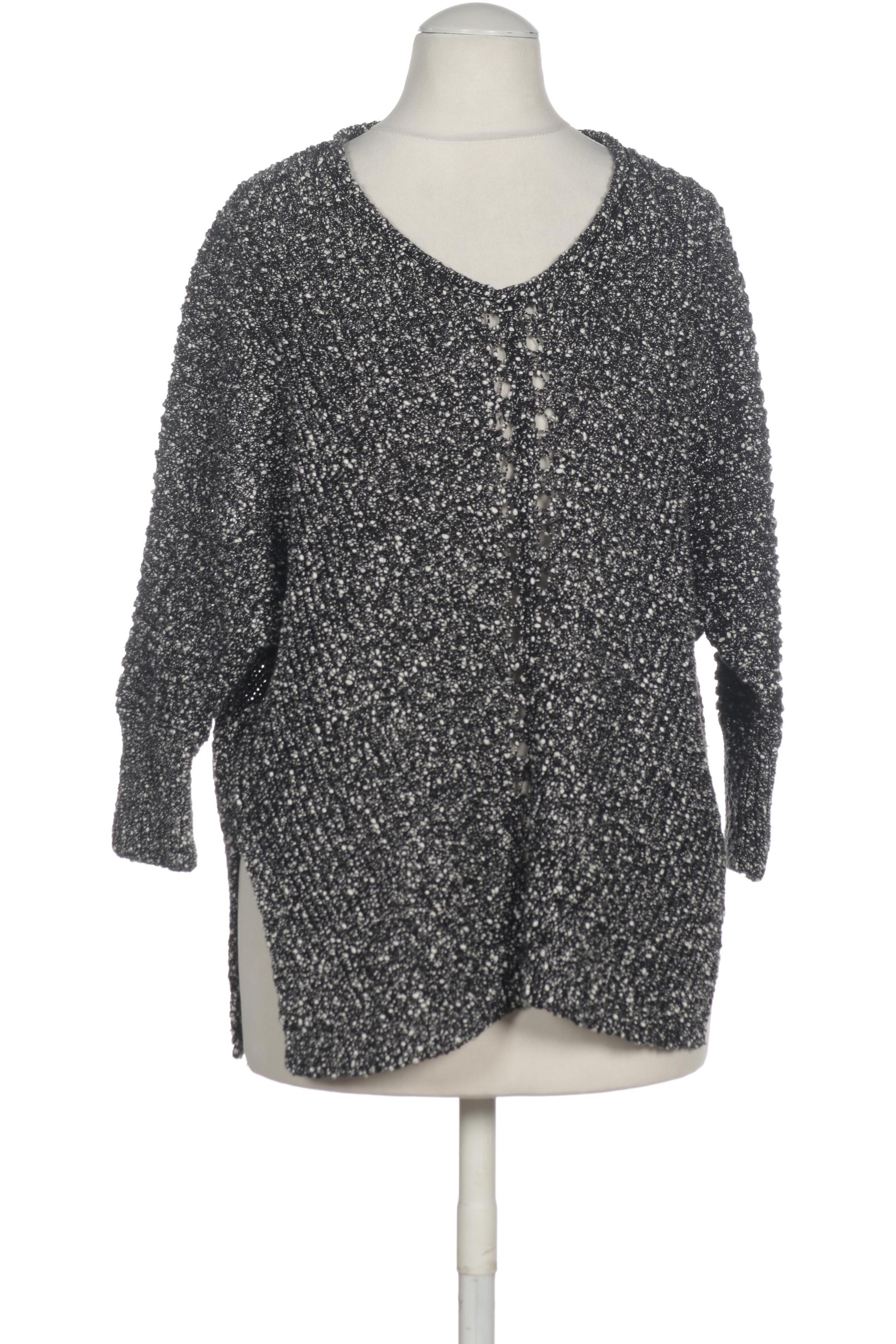 

Calvin Klein Damen Pullover, grau, Gr.