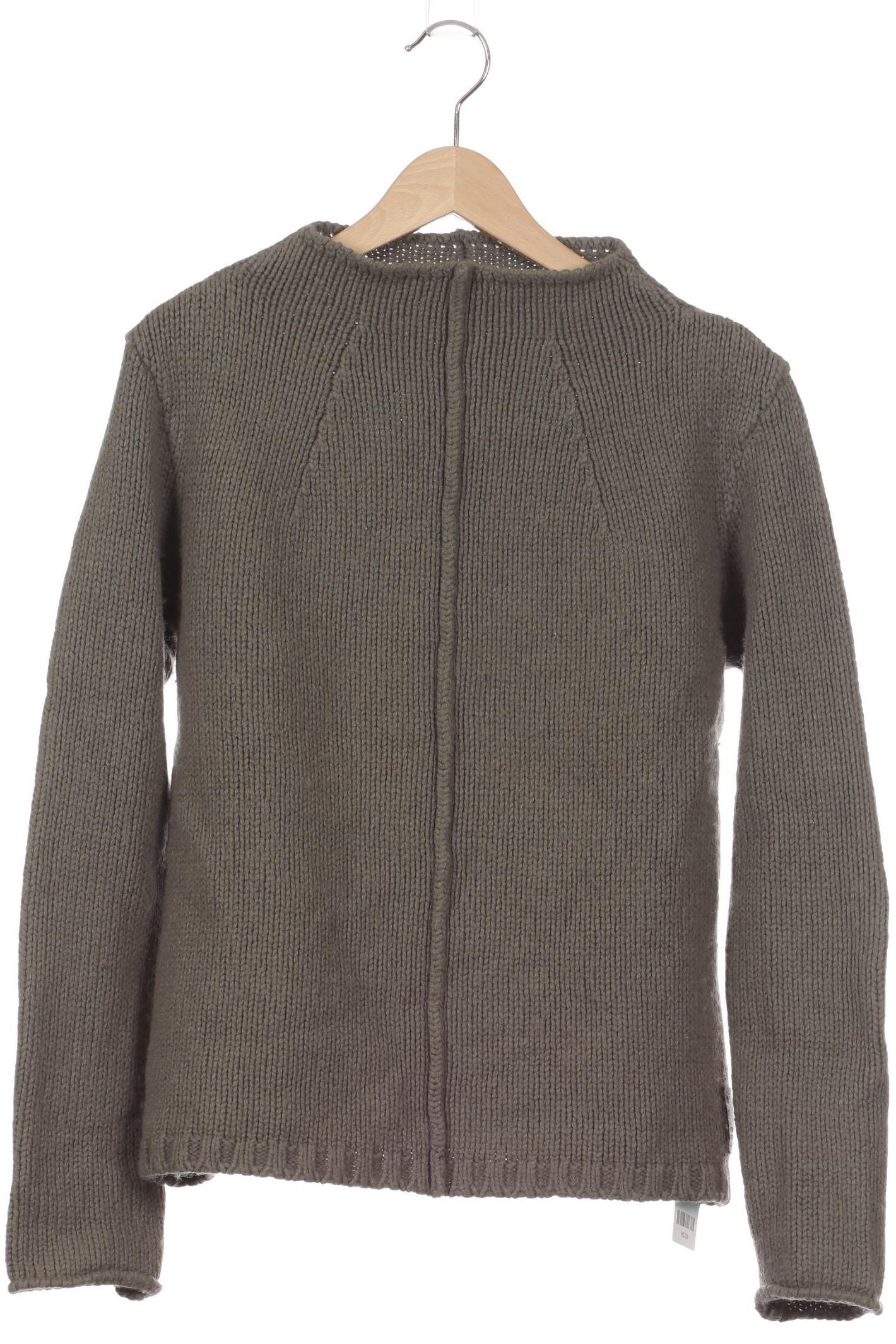 

Calvin Klein Damen Pullover, grün, Gr.