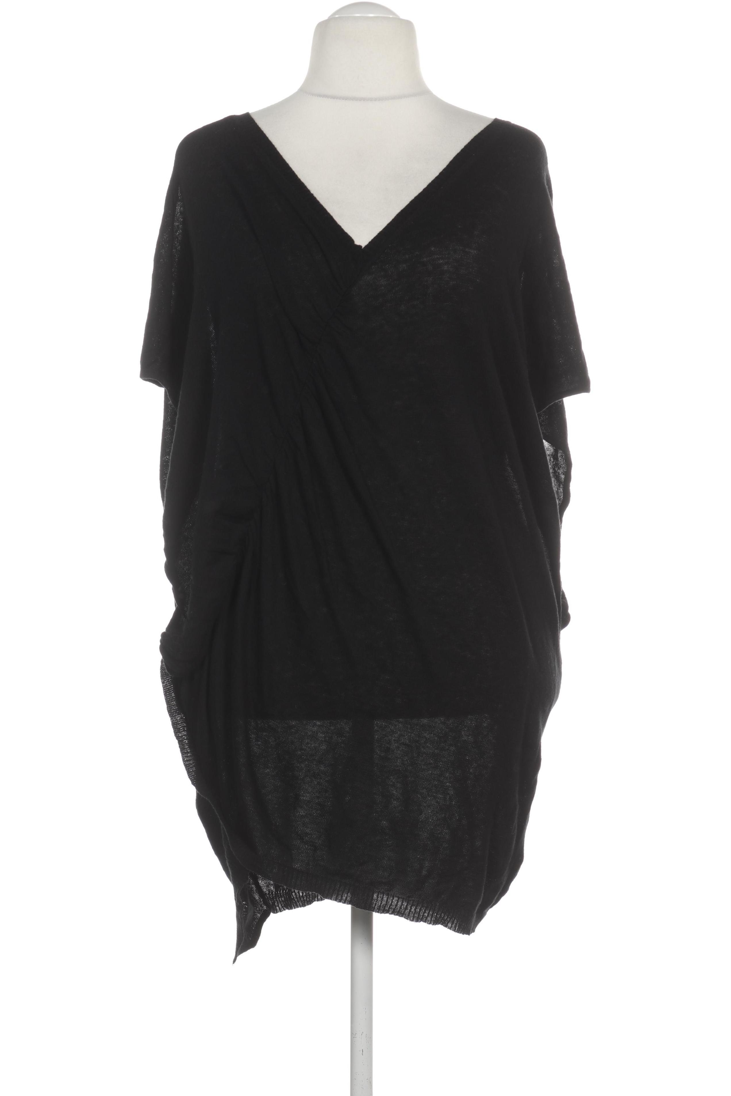 

Calvin Klein Damen Pullover, schwarz, Gr.