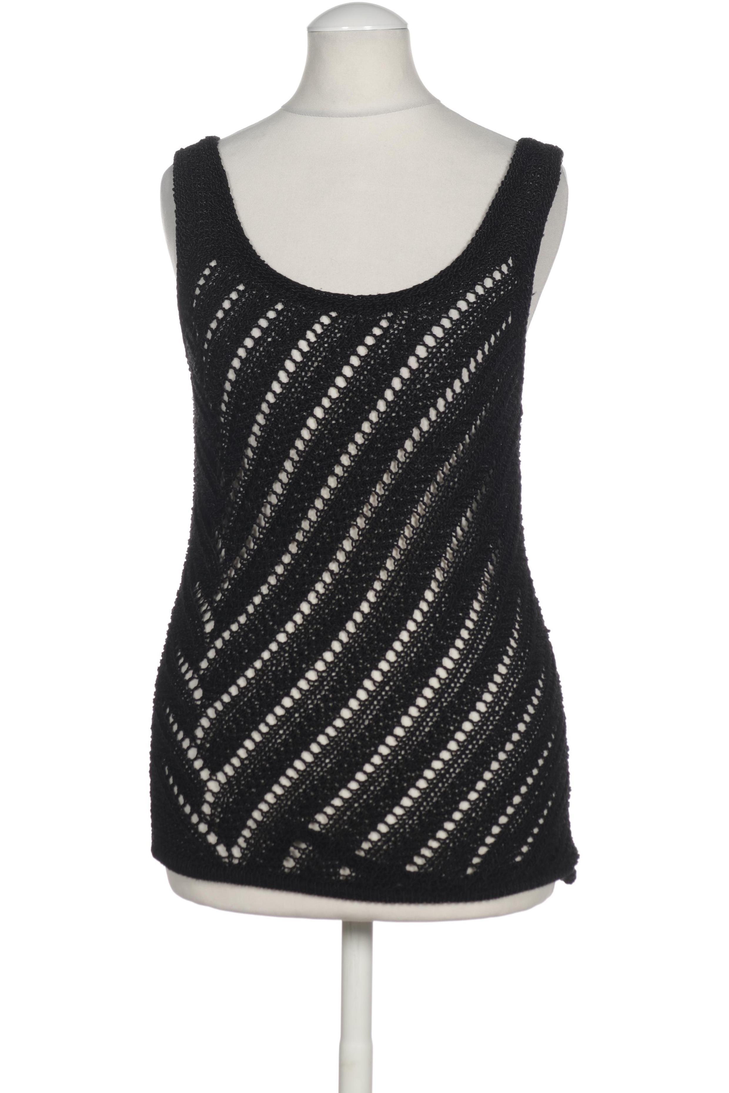 

Calvin Klein Damen Pullover, schwarz, Gr.