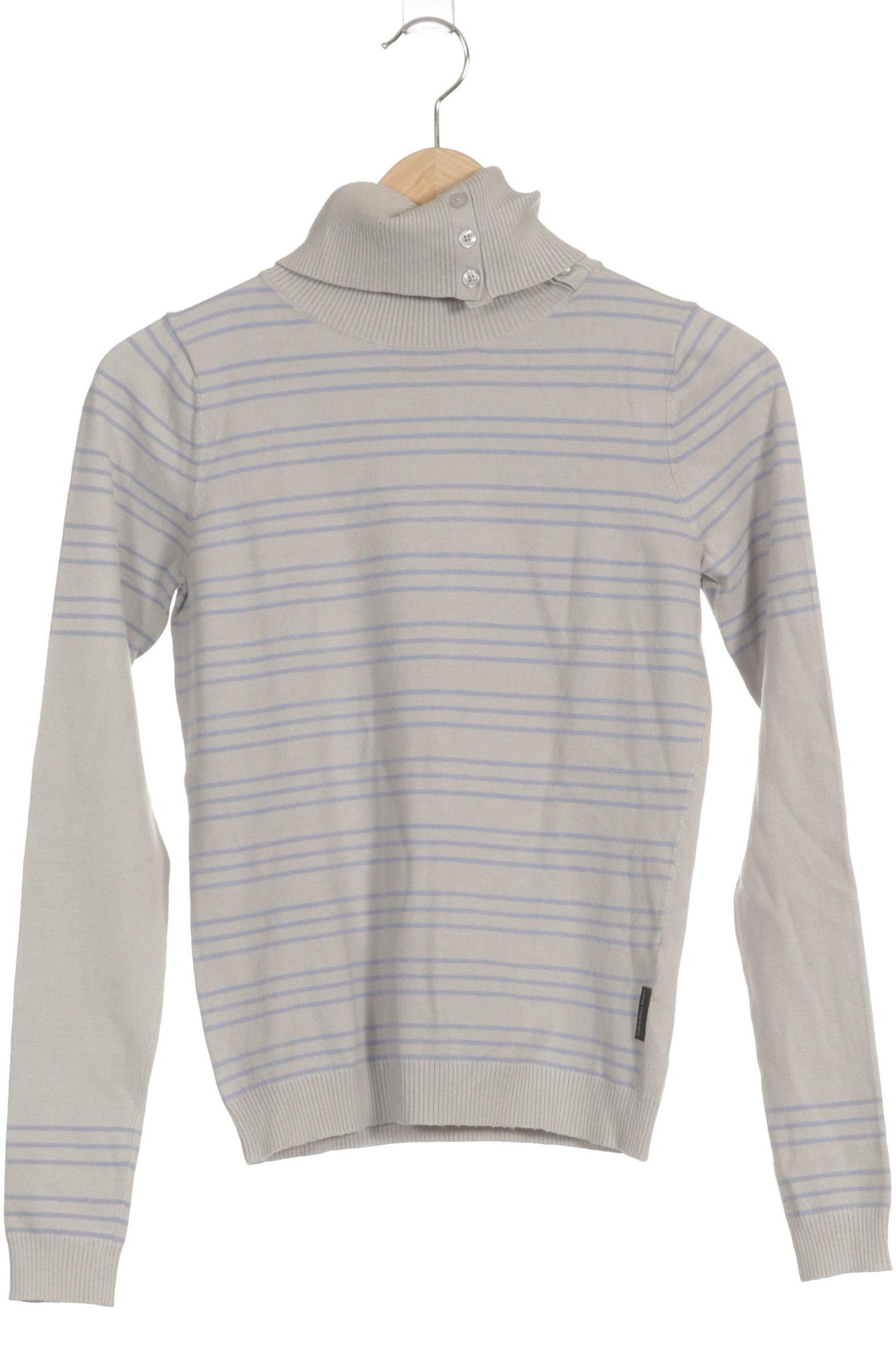 

Calvin Klein Damen Pullover, grau, Gr.