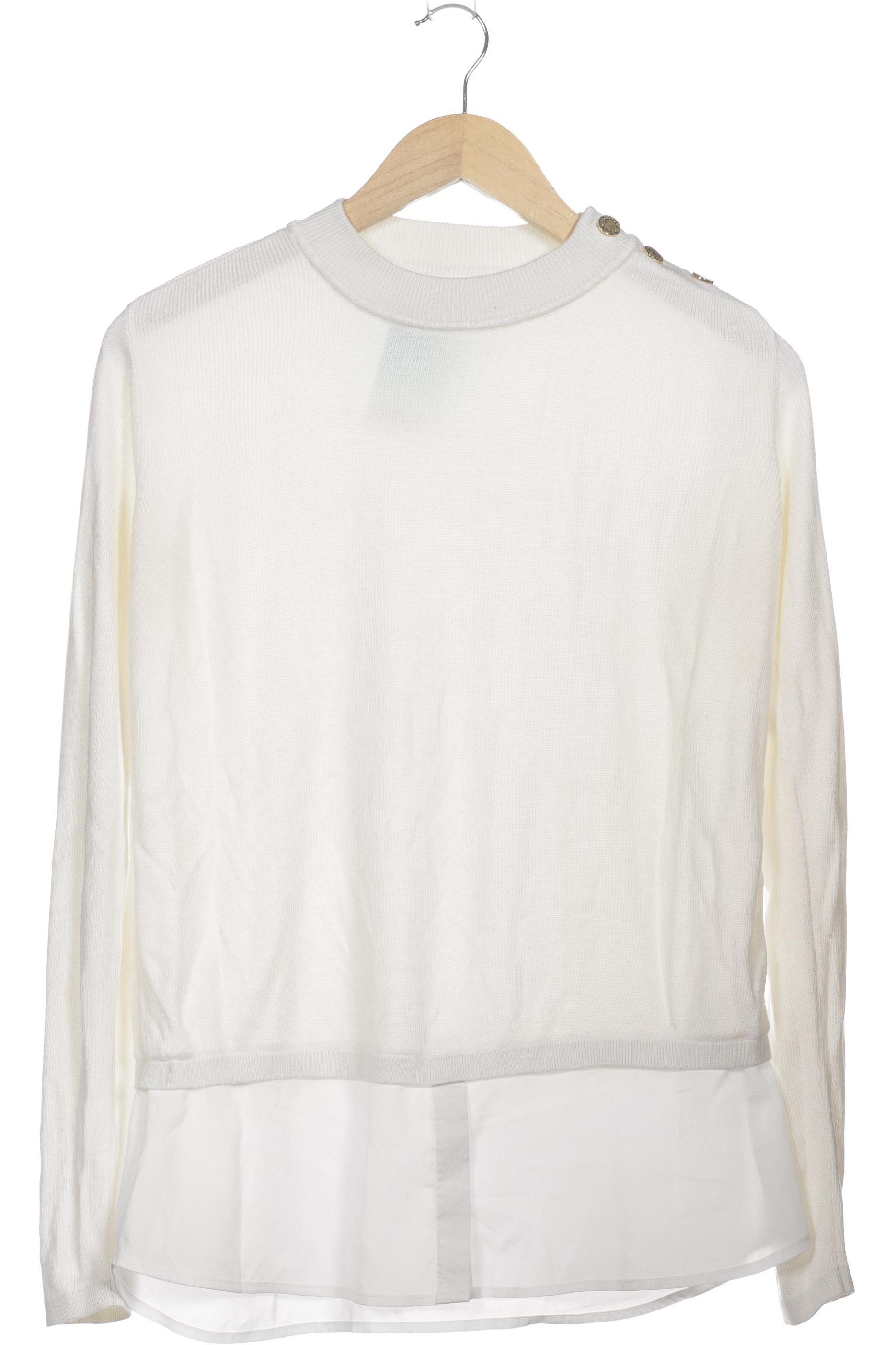 

Calvin Klein Damen Pullover, beige, Gr.