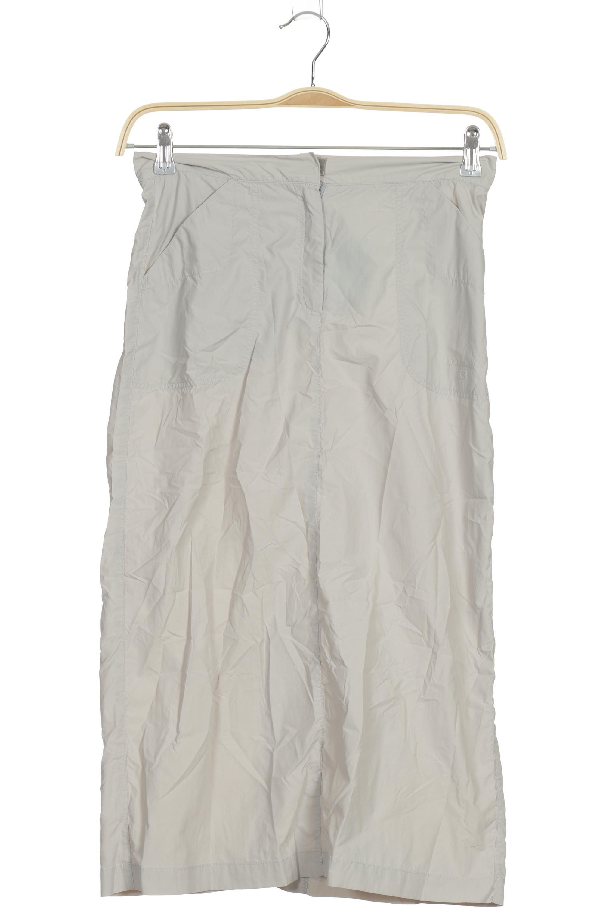 

Calvin Klein Damen Rock, grau, Gr.