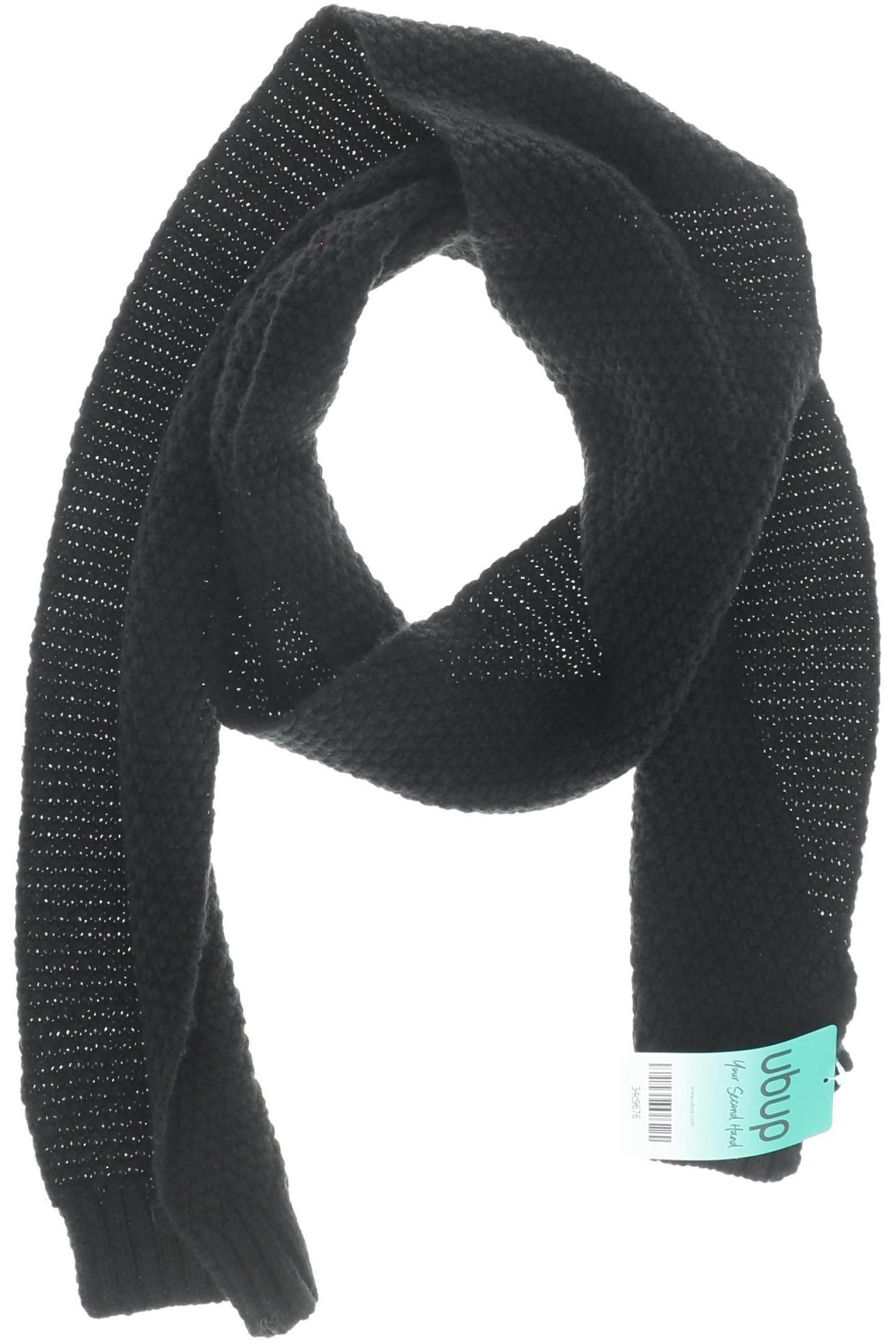 

Calvin Klein Damen Schal, schwarz, Gr.