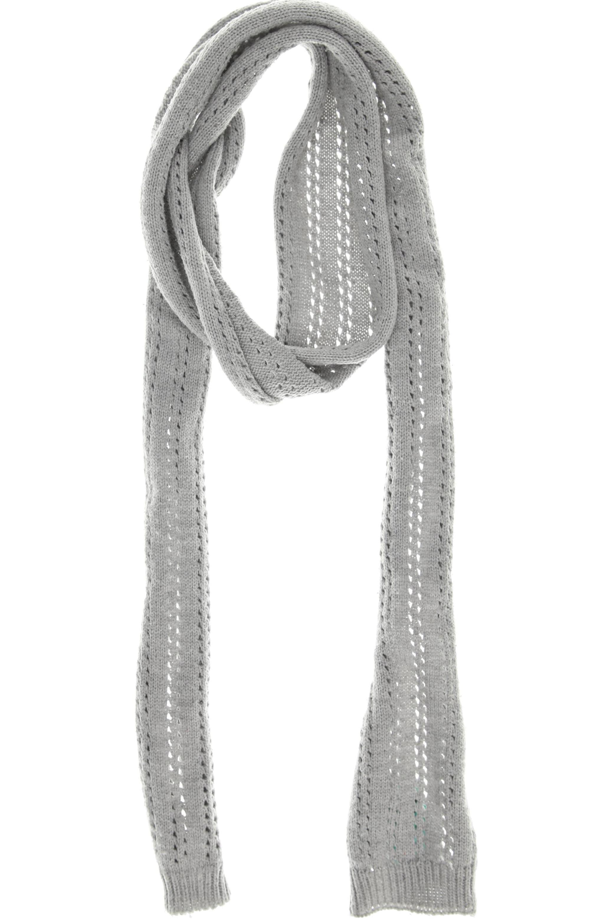 

Calvin Klein Damen Schal, grau, Gr.