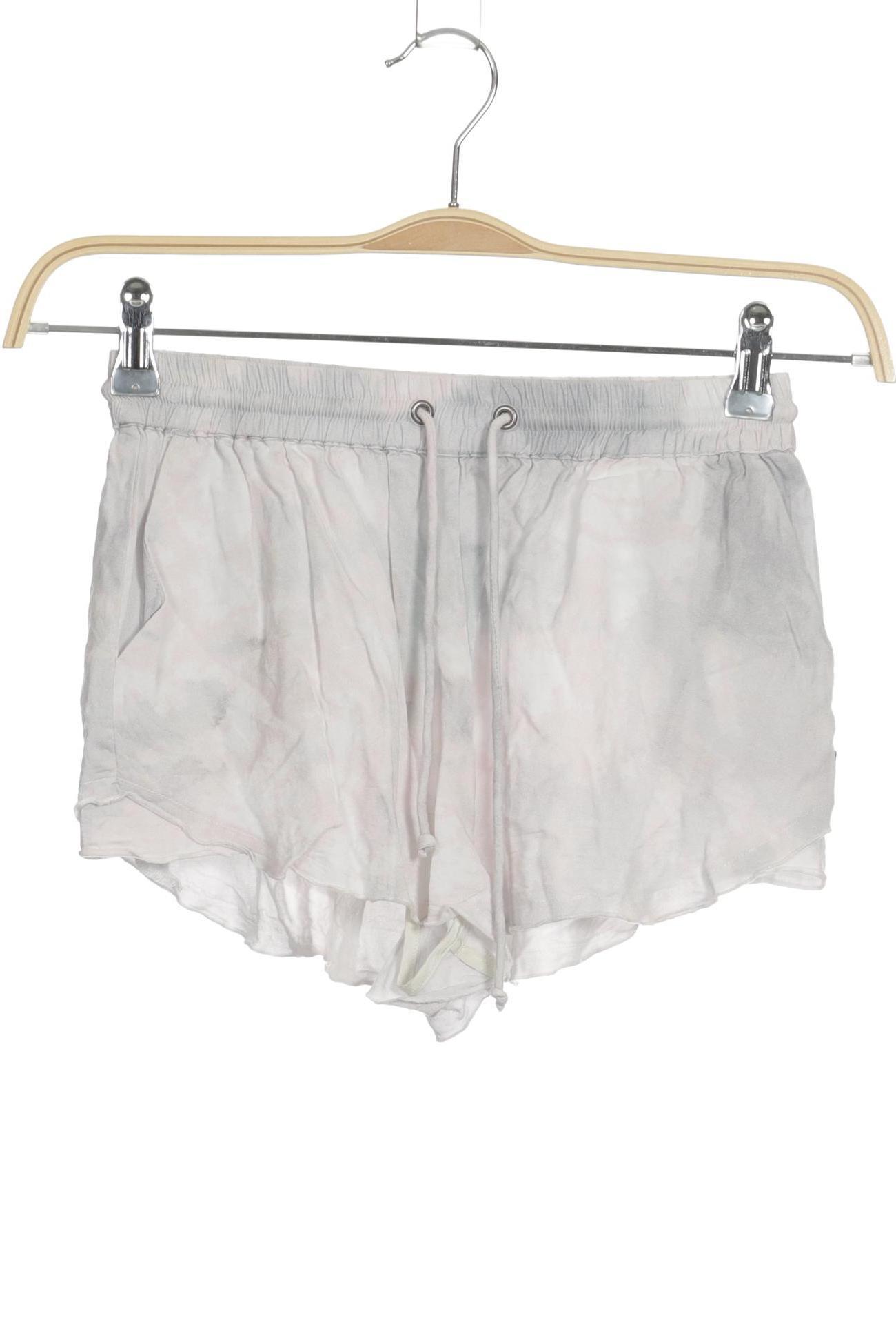 

Calvin Klein Damen Shorts, grau, Gr.