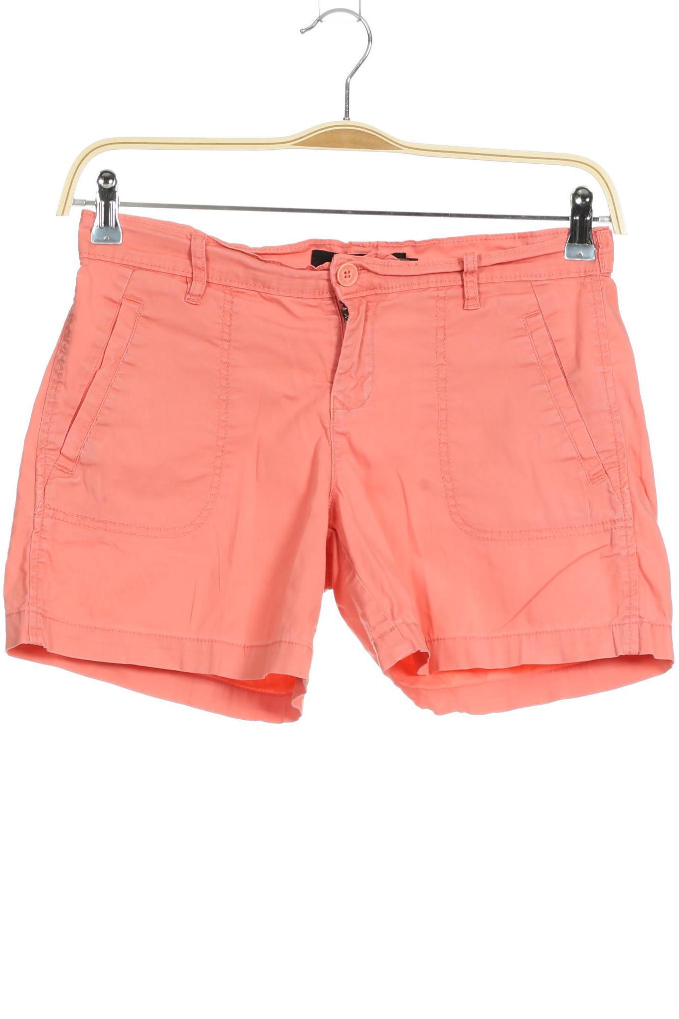

Calvin Klein Damen Shorts, pink, Gr. 4