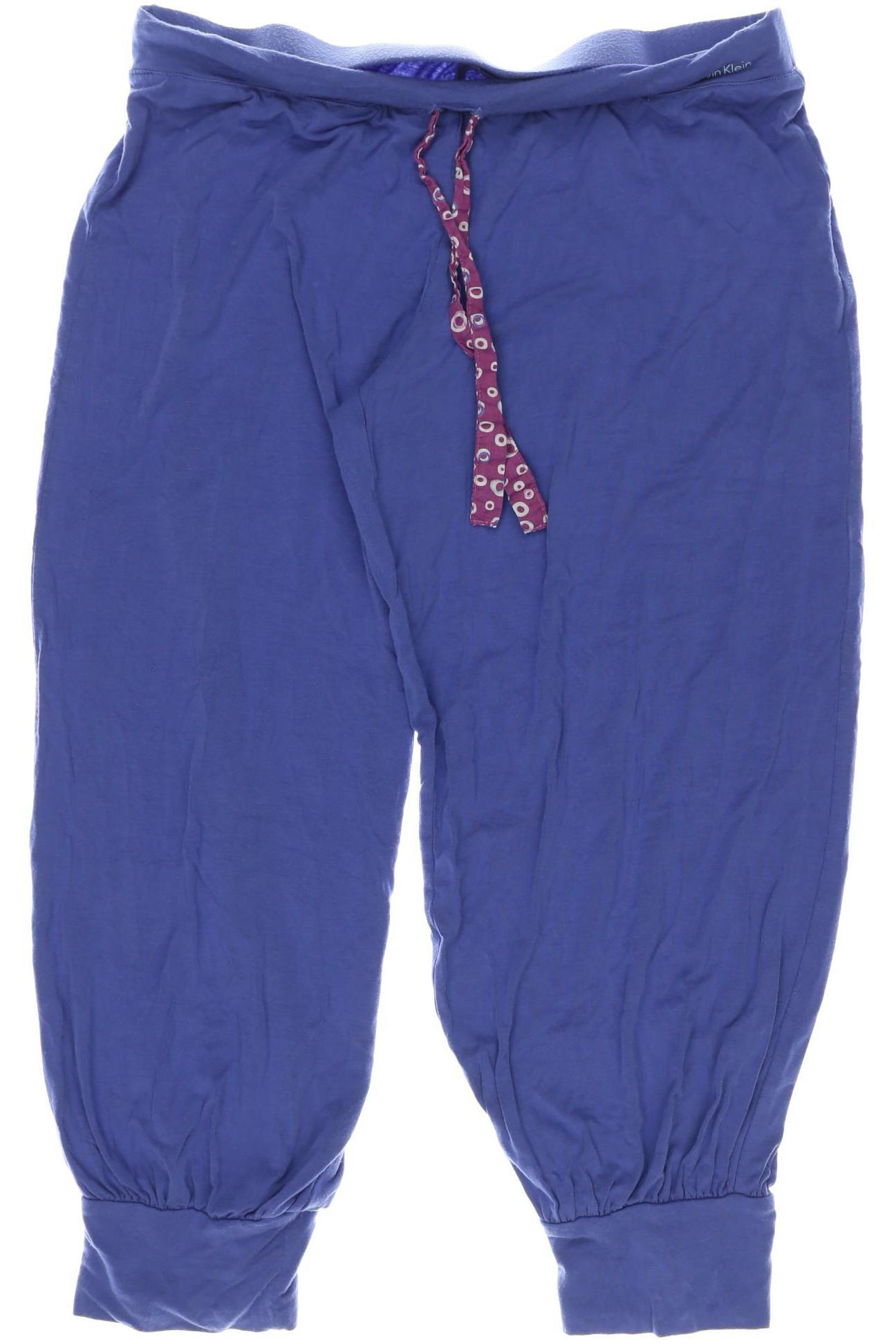 

Calvin Klein Damen Shorts, blau, Gr.