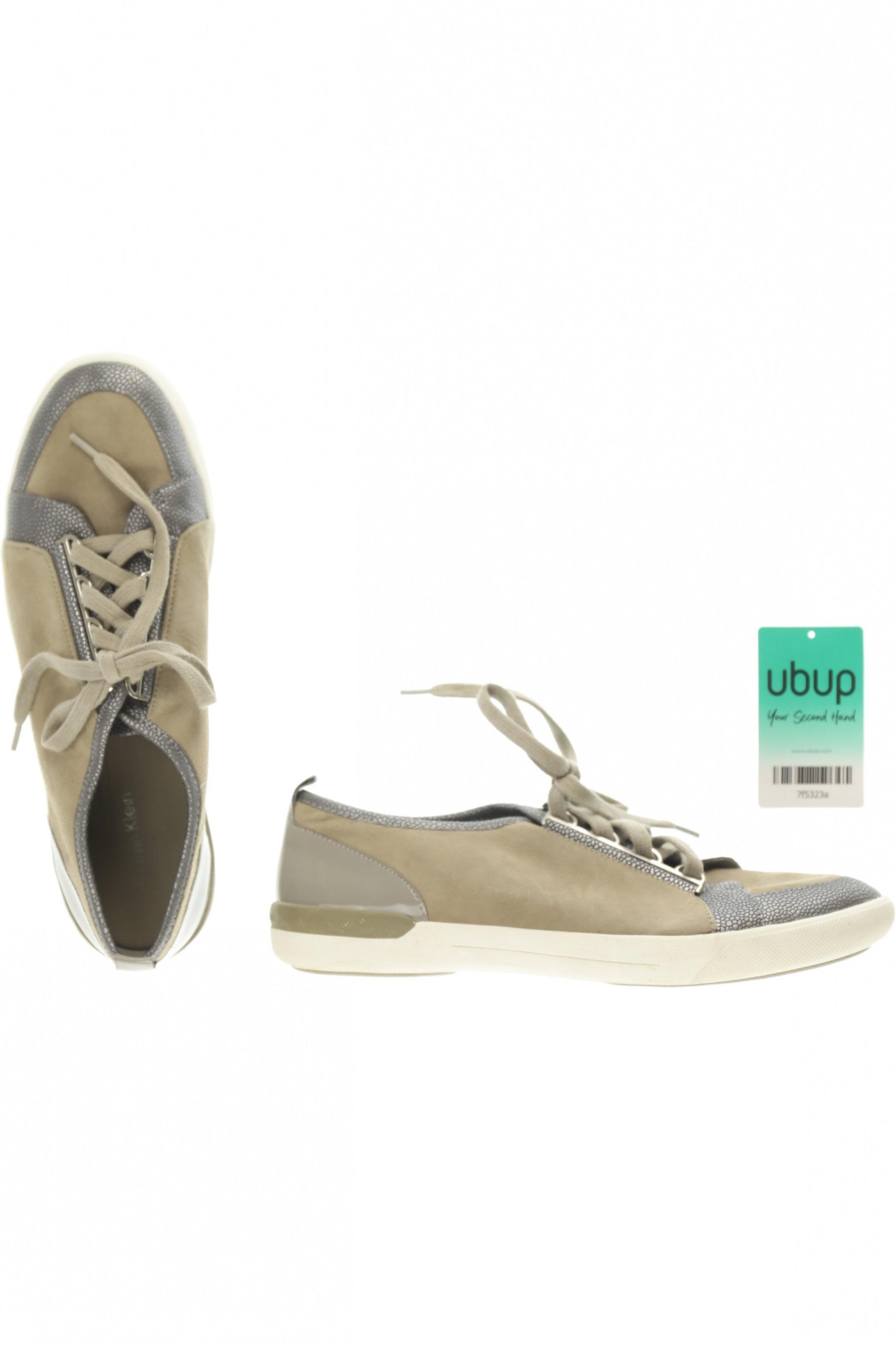 

Calvin Klein Damen Sneakers, grau, Gr. 39