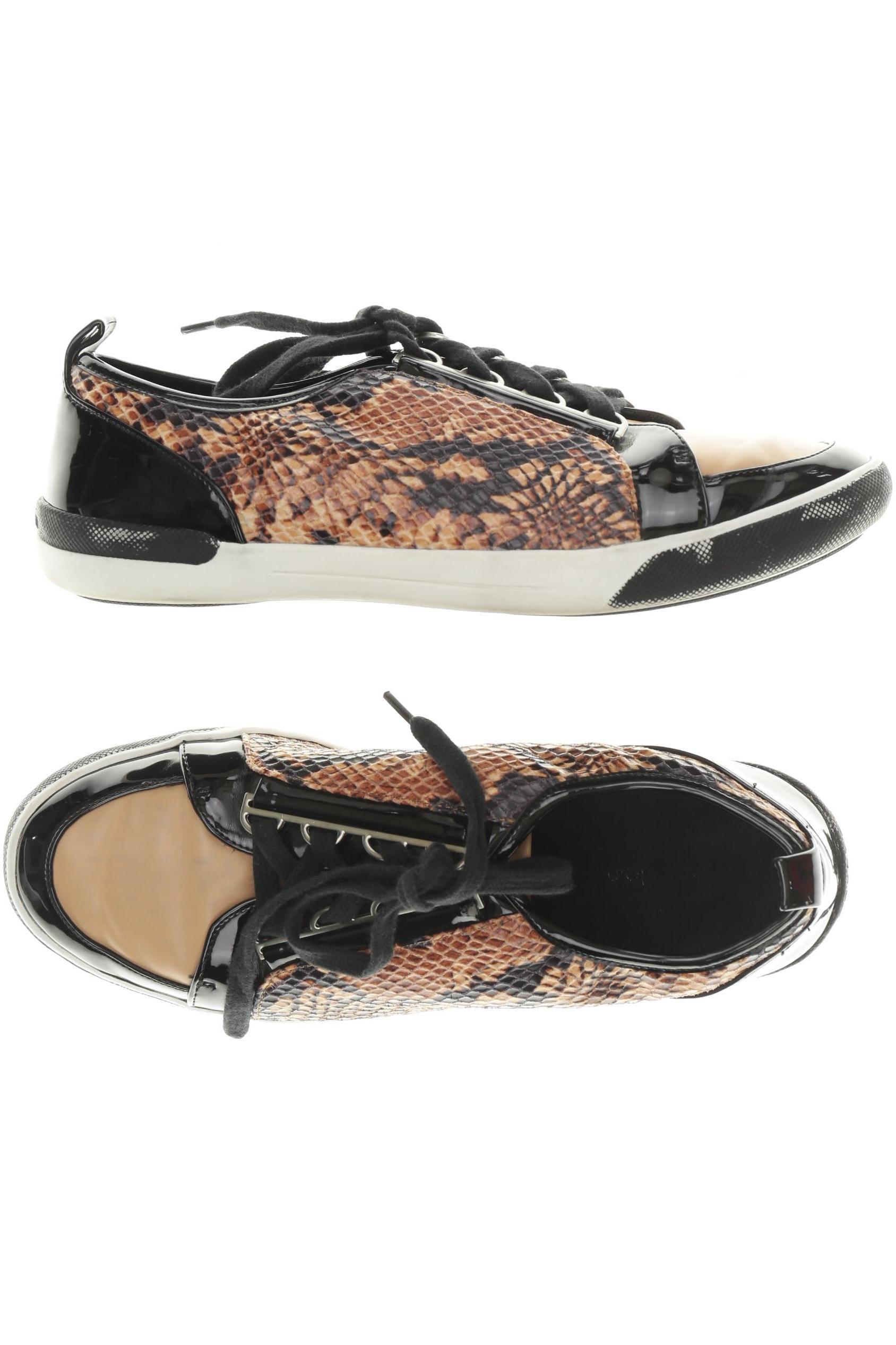 

Calvin Klein Damen Sneakers, braun, Gr. 39