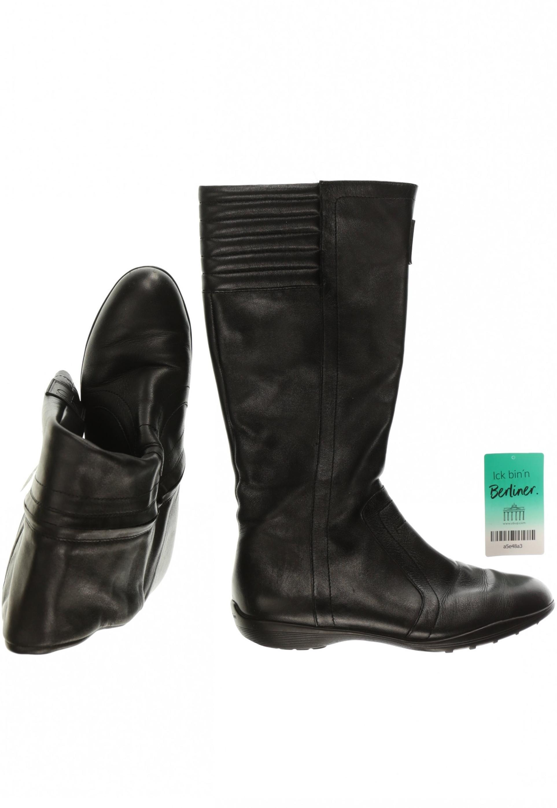 

Calvin Klein Damen Stiefel, schwarz, Gr. 36