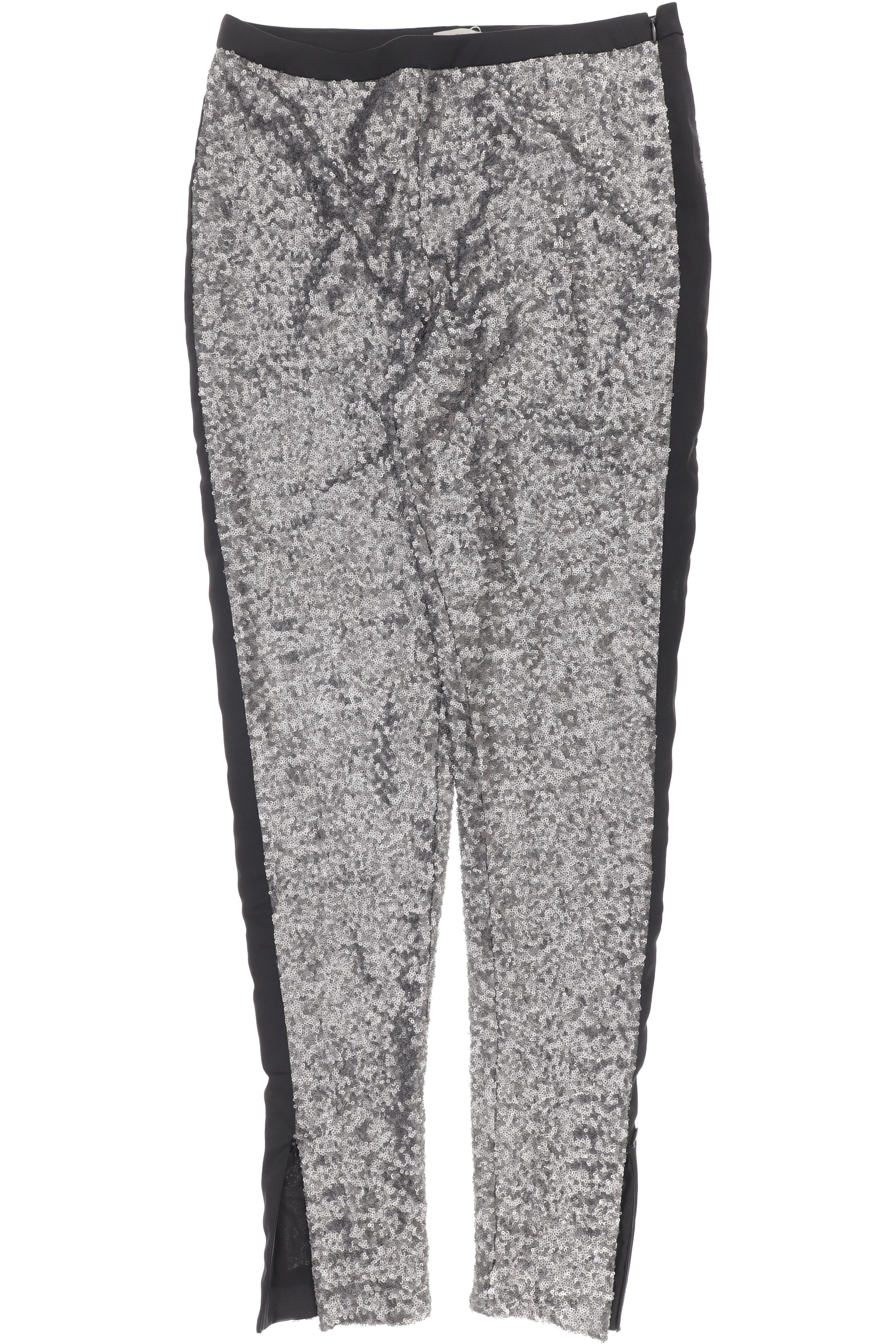 

Calvin Klein Damen Stoffhose, grau, Gr.