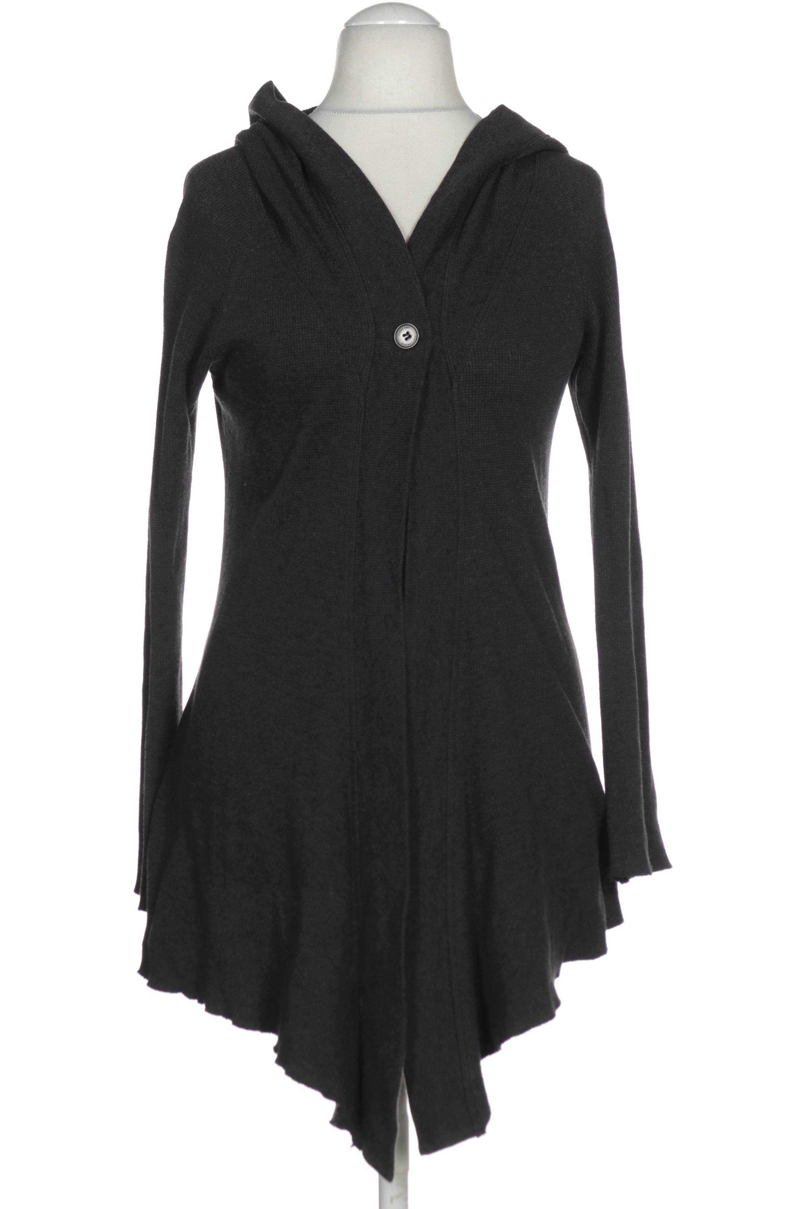 

Calvin Klein Damen Strickjacke, schwarz, Gr.