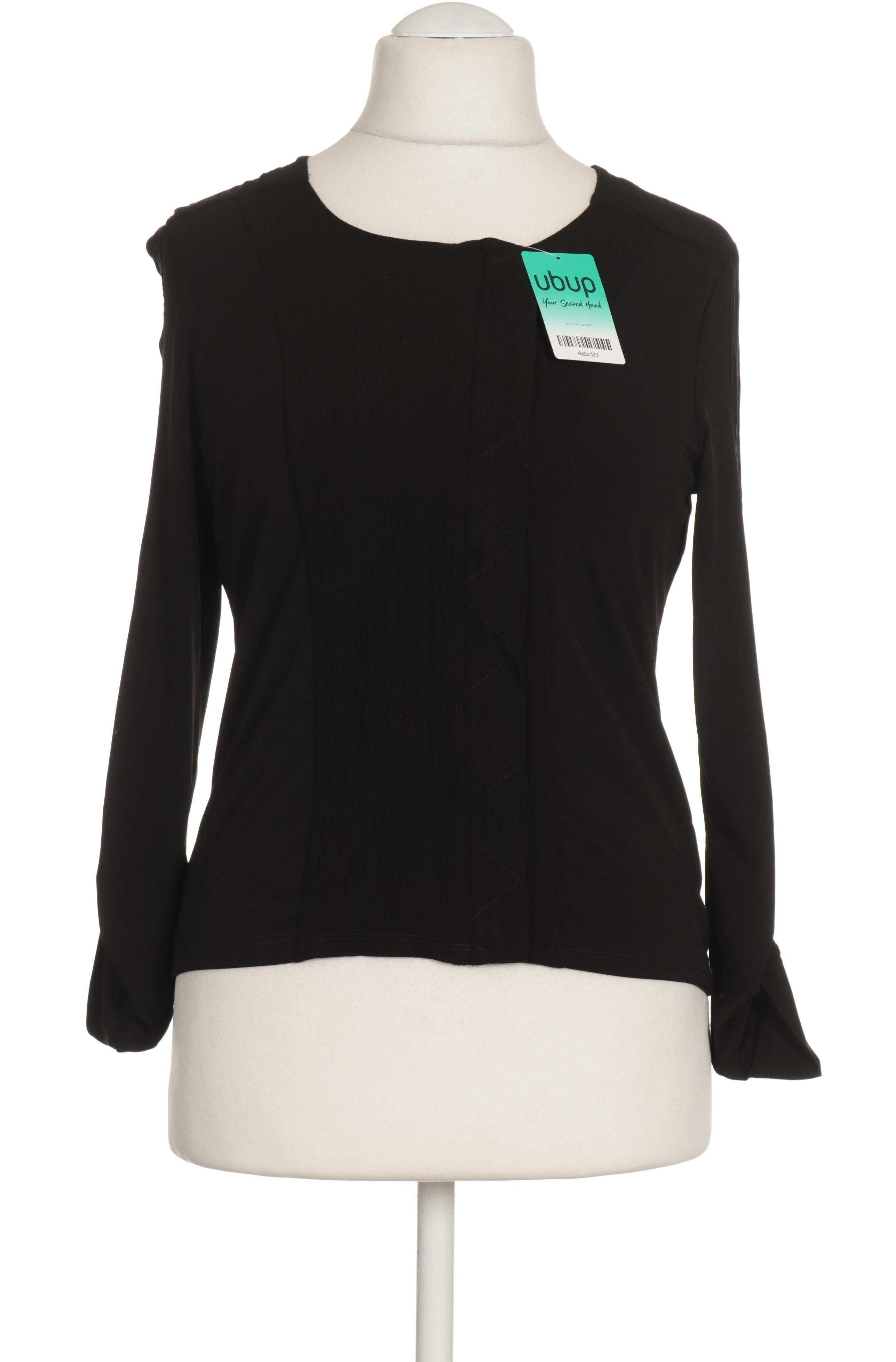 

Calvin Klein Damen Strickjacke, schwarz, Gr.