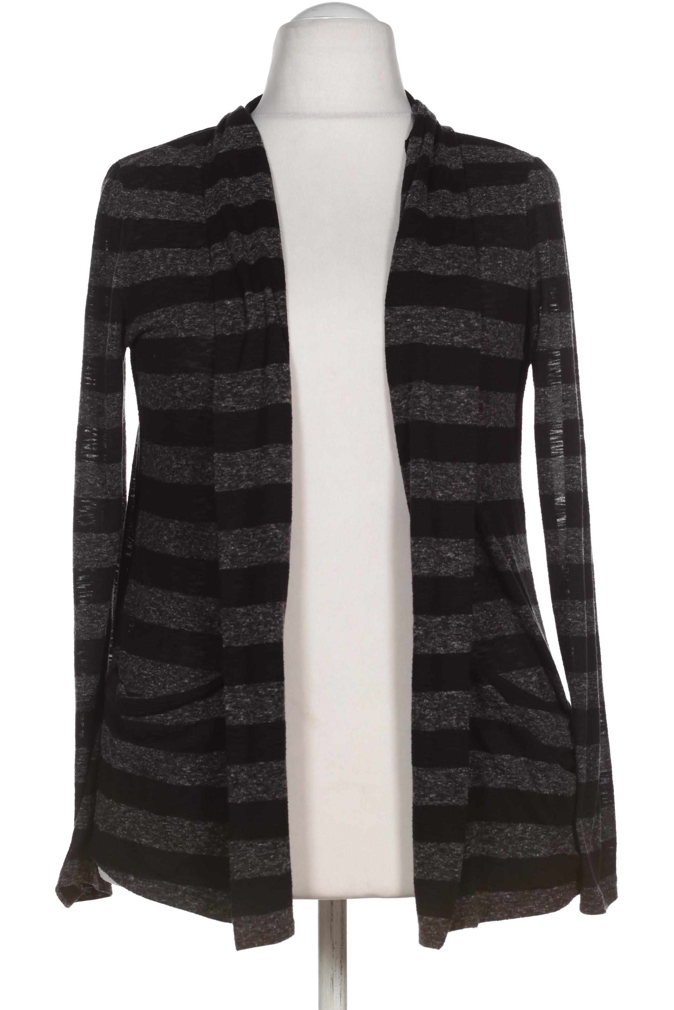 

Calvin Klein Damen Strickjacke, schwarz, Gr.