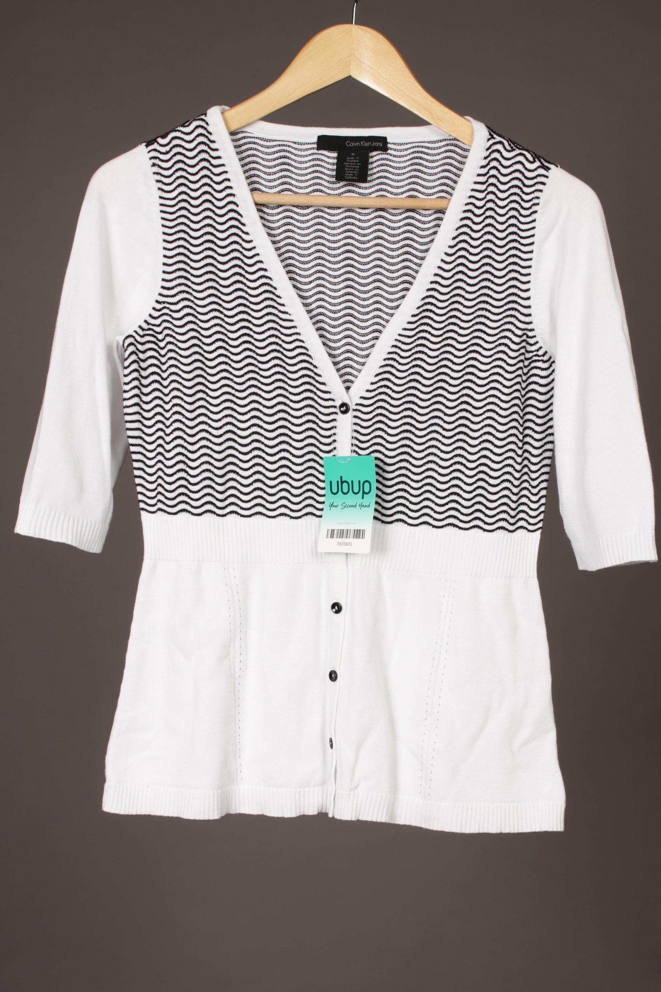 

Calvin Klein Damen Strickjacke, , Gr.